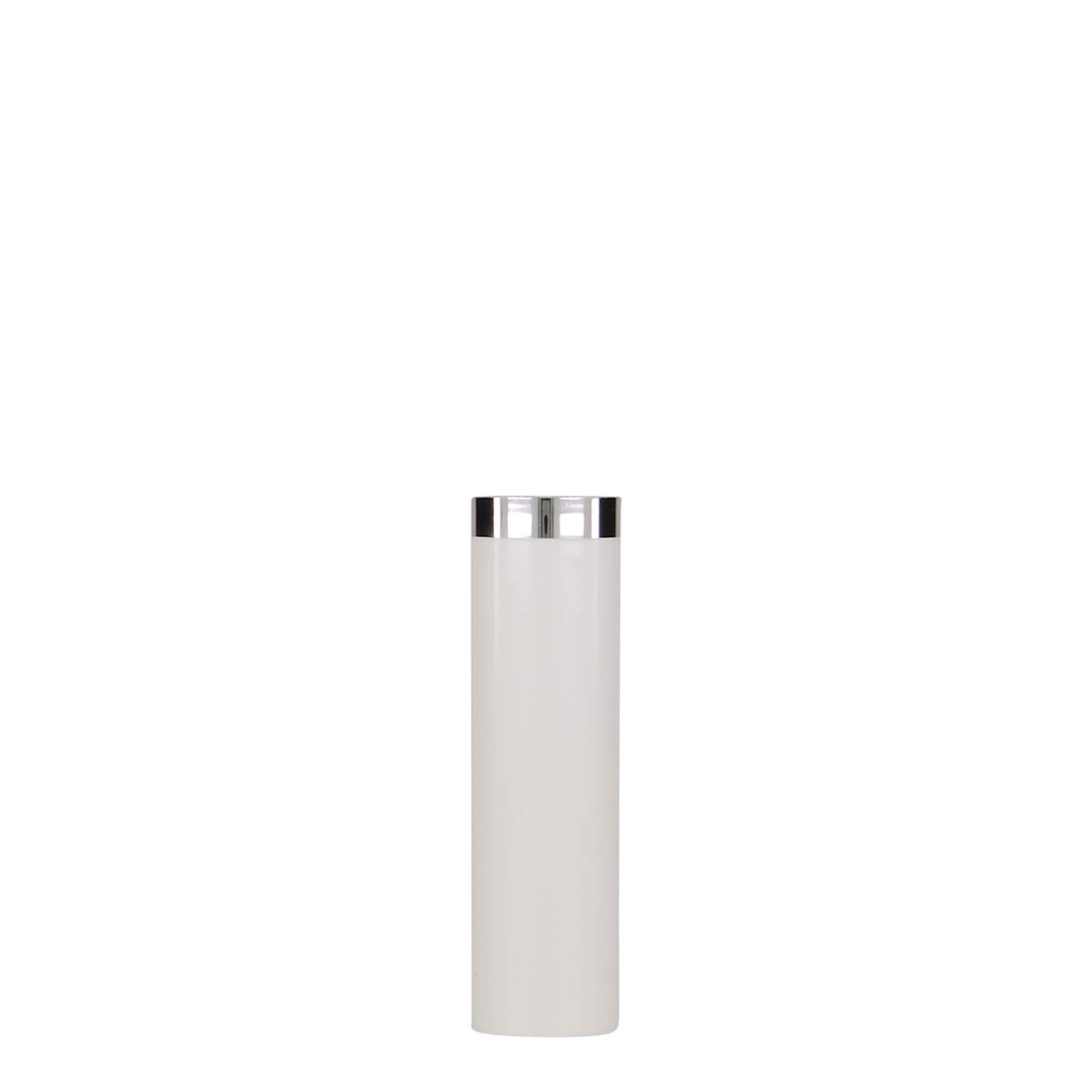 15 ml Airless Dispenser 'Nano', πλαστικό PP, λευκό 15 ml Airless Dispenser 'Nano', πλαστικό PP, λευκό