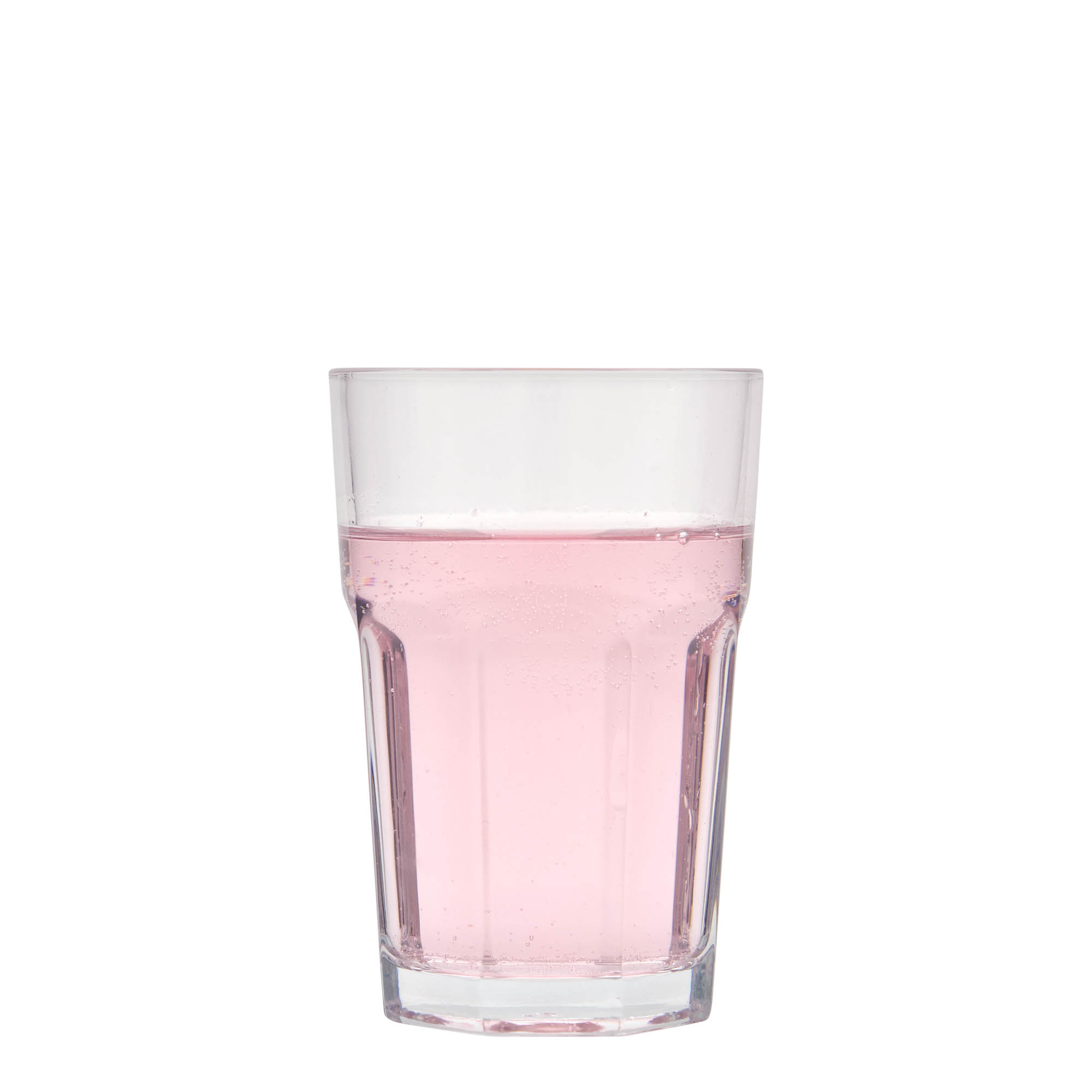 300 ml ποτήρι νερού 'Casablanca', γυαλί