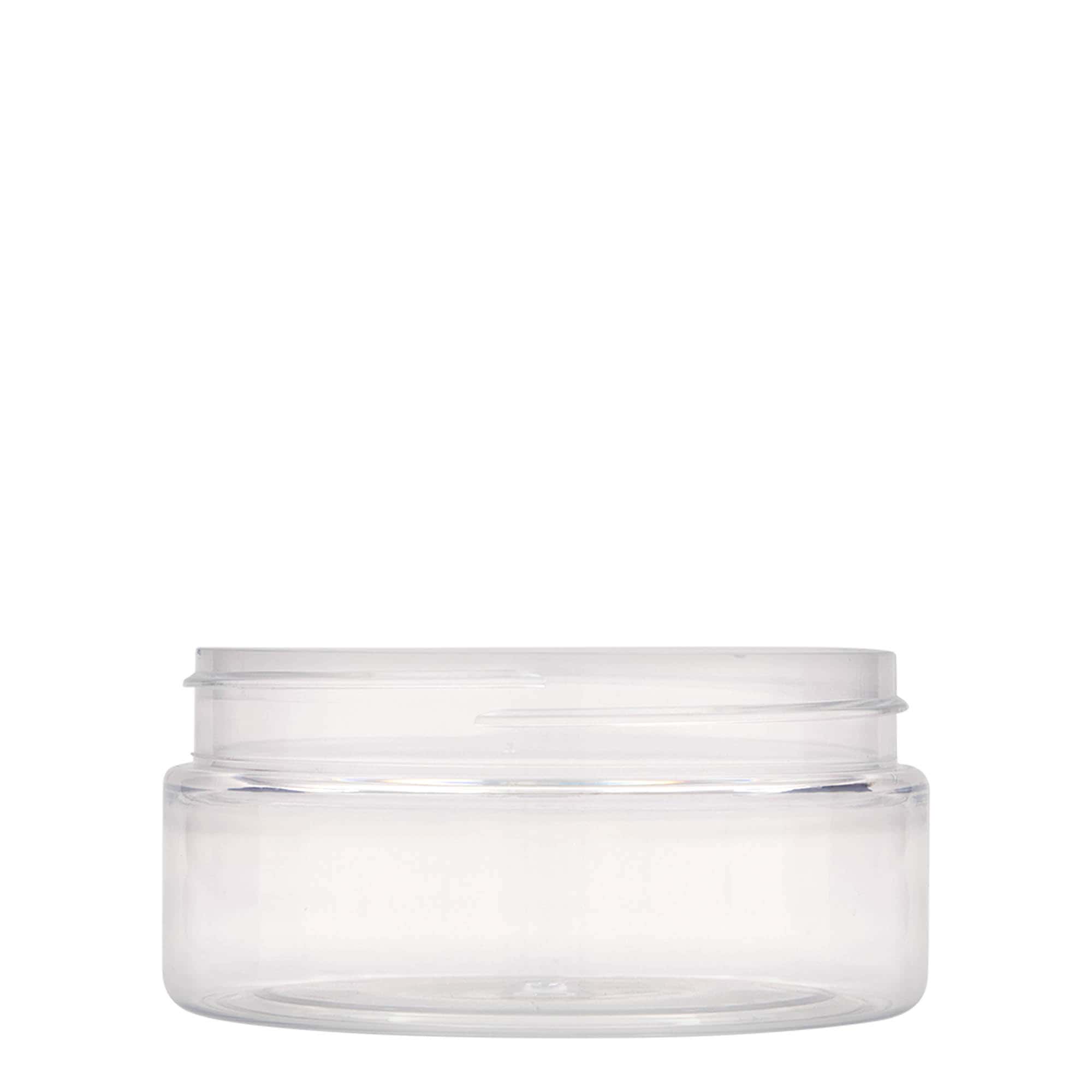 Βάζο PET 'Isabella' 250 ml, στόμιο: 100/400 Βάζο PET 'Isabella' 250 ml, στόμιο: 100/400
