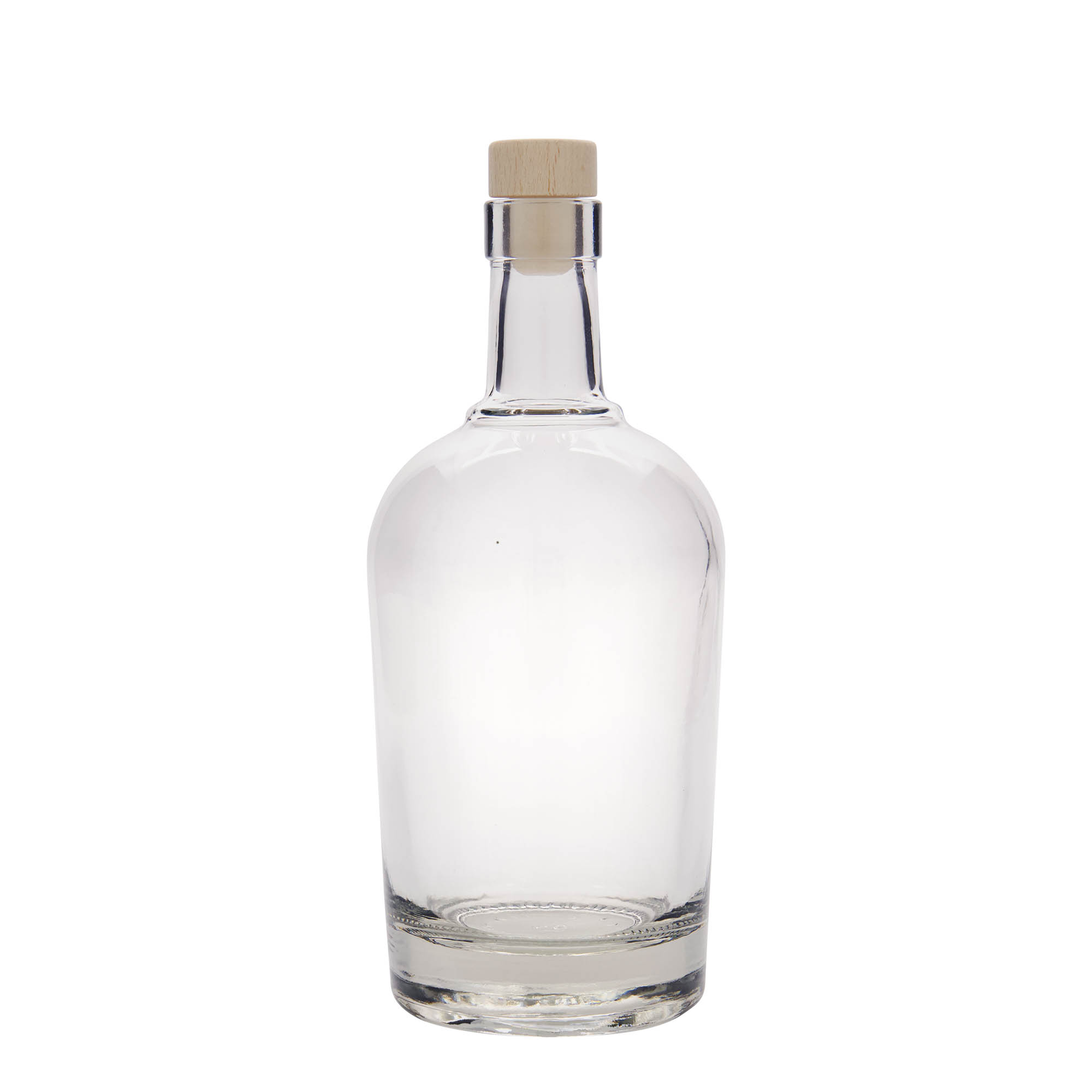 700 ml γυάλινο μπουκάλι 'Amarillo', στόμιο: φελλός 700 ml γυάλινο μπουκάλι 'Amarillo', στόμιο: φελλός