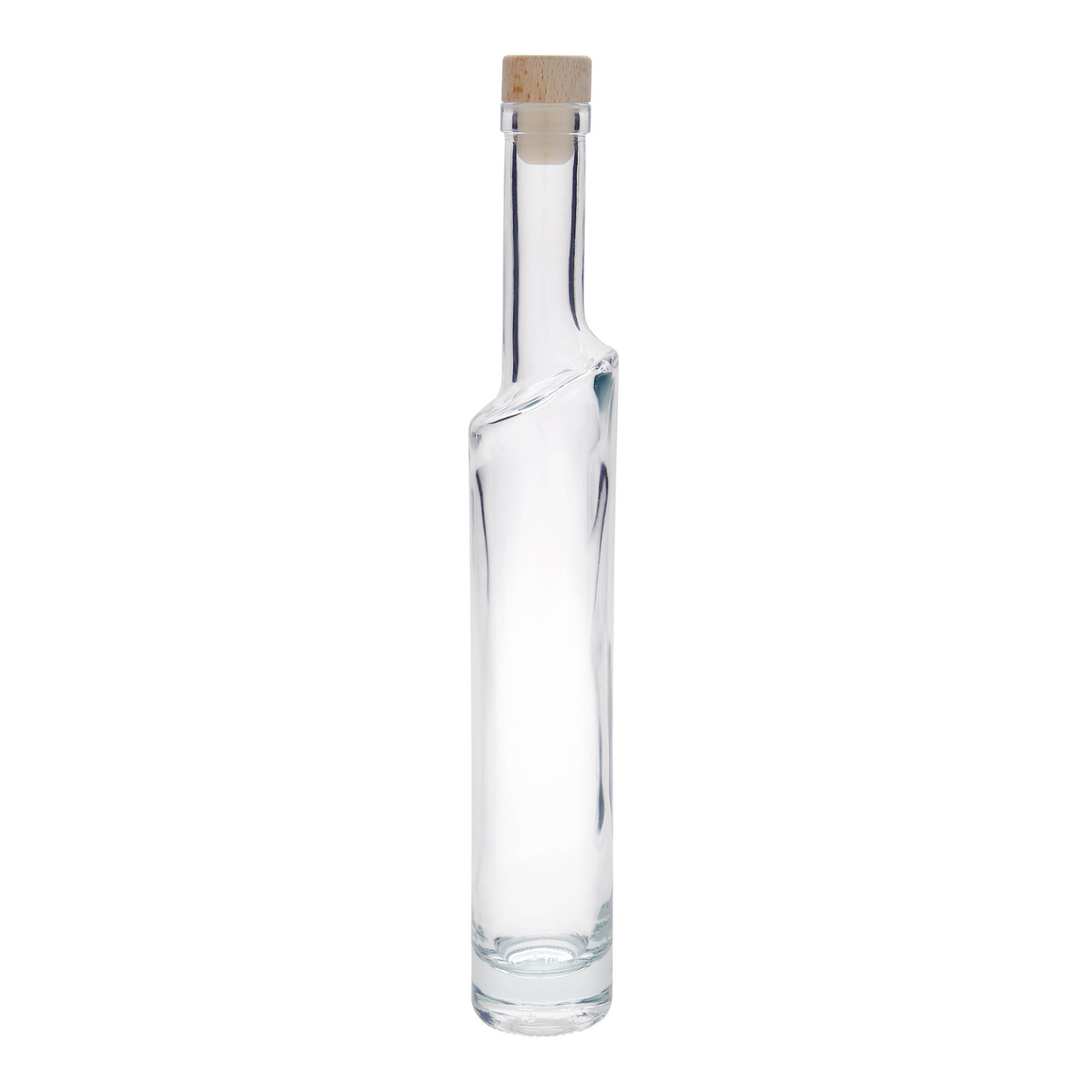 500 ml γυάλινο μπουκάλι 'Feeling', στόμιο: φελλός