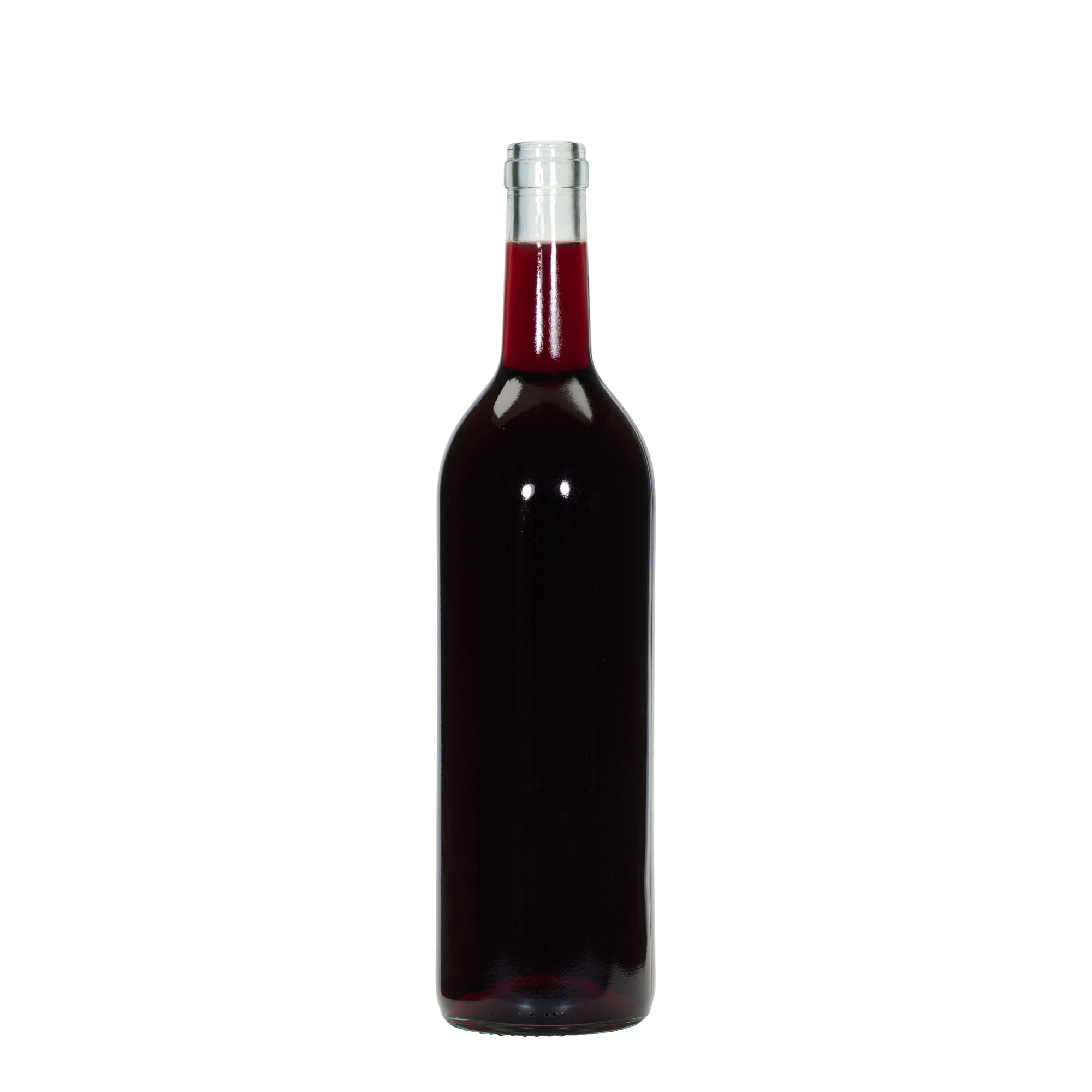 750 ml γυάλινο μπουκάλι 'Bordeaux Tradition', στόμιο: φελλός 750 ml γυάλινο μπουκάλι 'Bordeaux Tradition', στόμιο: φελλός