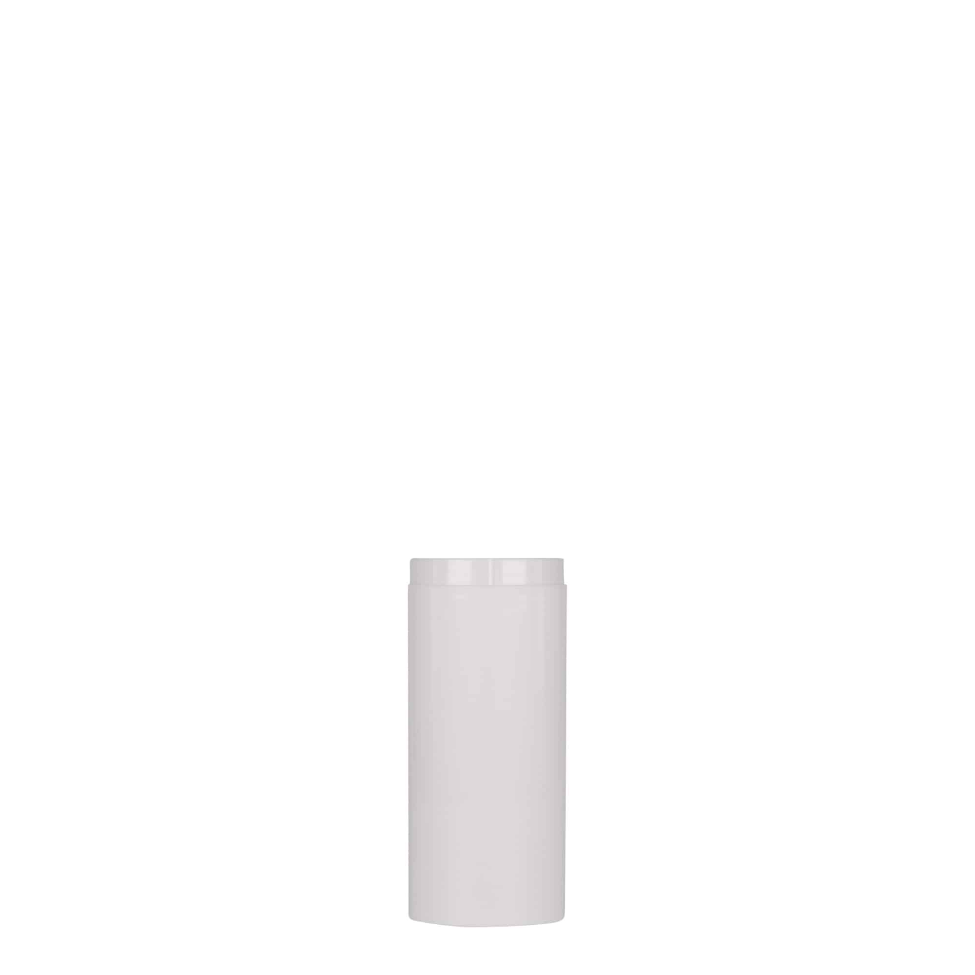 Airless Dispenser 'Mezzo' 50 ml, πλαστικό PP, λευκό