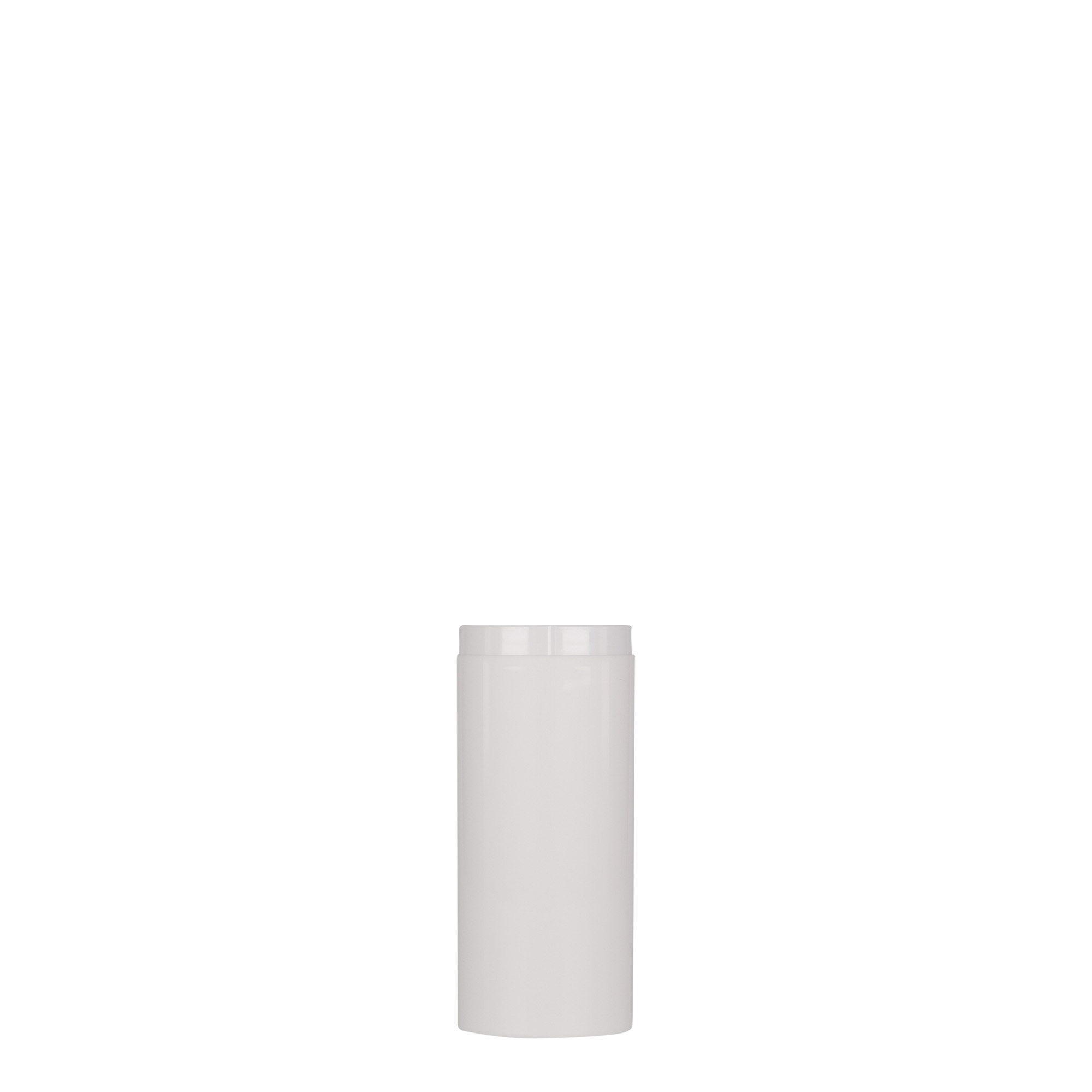 50 ml Airless διανομέας 'Mezzo', πλαστικό PP, λευκό 50 ml Airless διανομέας 'Mezzo', πλαστικό PP, λευκό