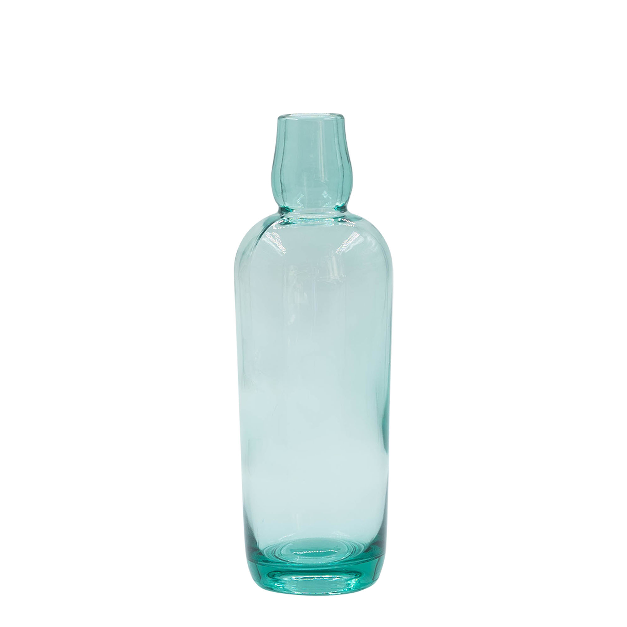 500 ml γυάλινο μπουκάλι 'Melee', στόμιο: φελλός