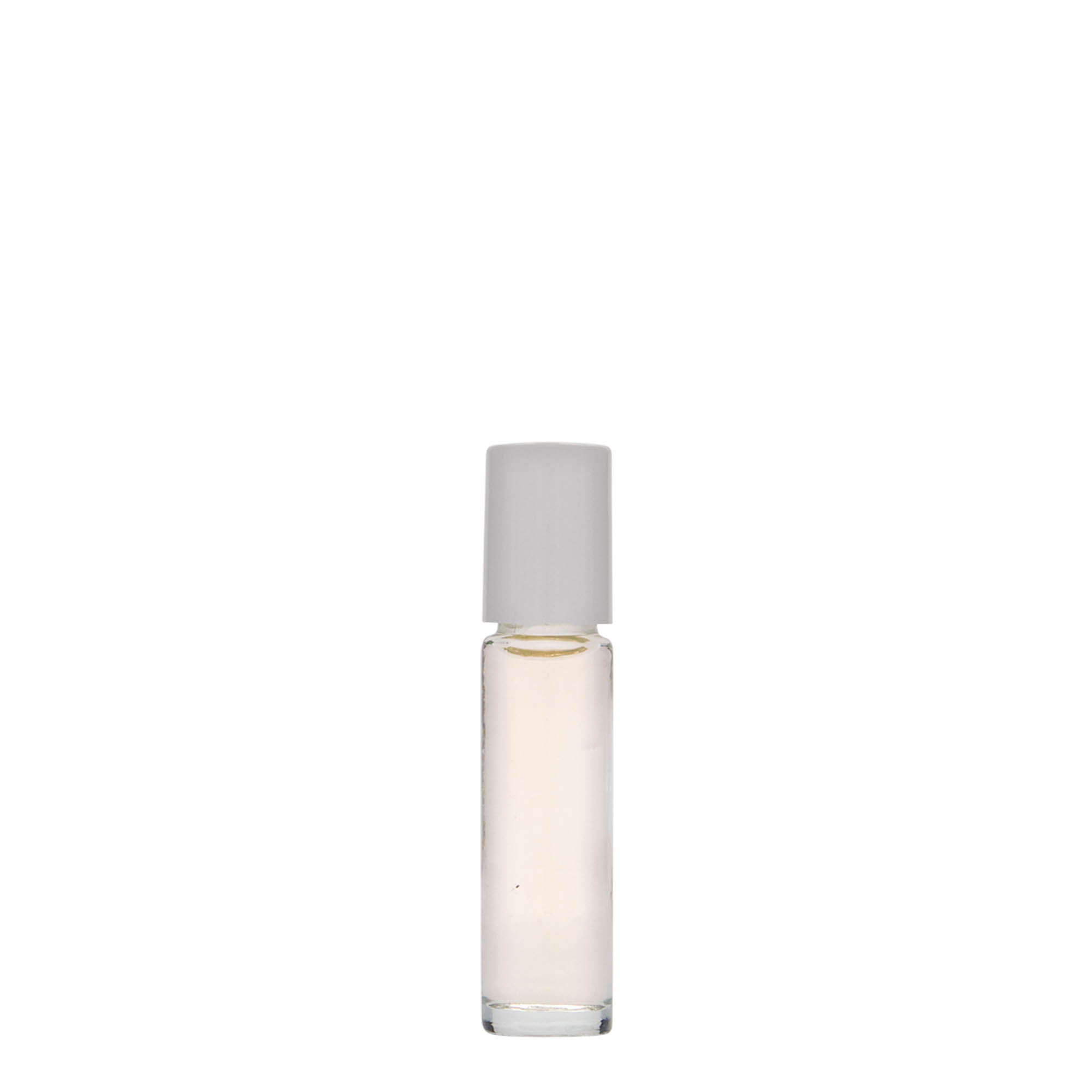 10 ml φιάλη Roll-On, γυαλί, στόμιο: βιδωτό καπάκι 10 ml φιάλη Roll-On, γυαλί, στόμιο: βιδωτό καπάκι