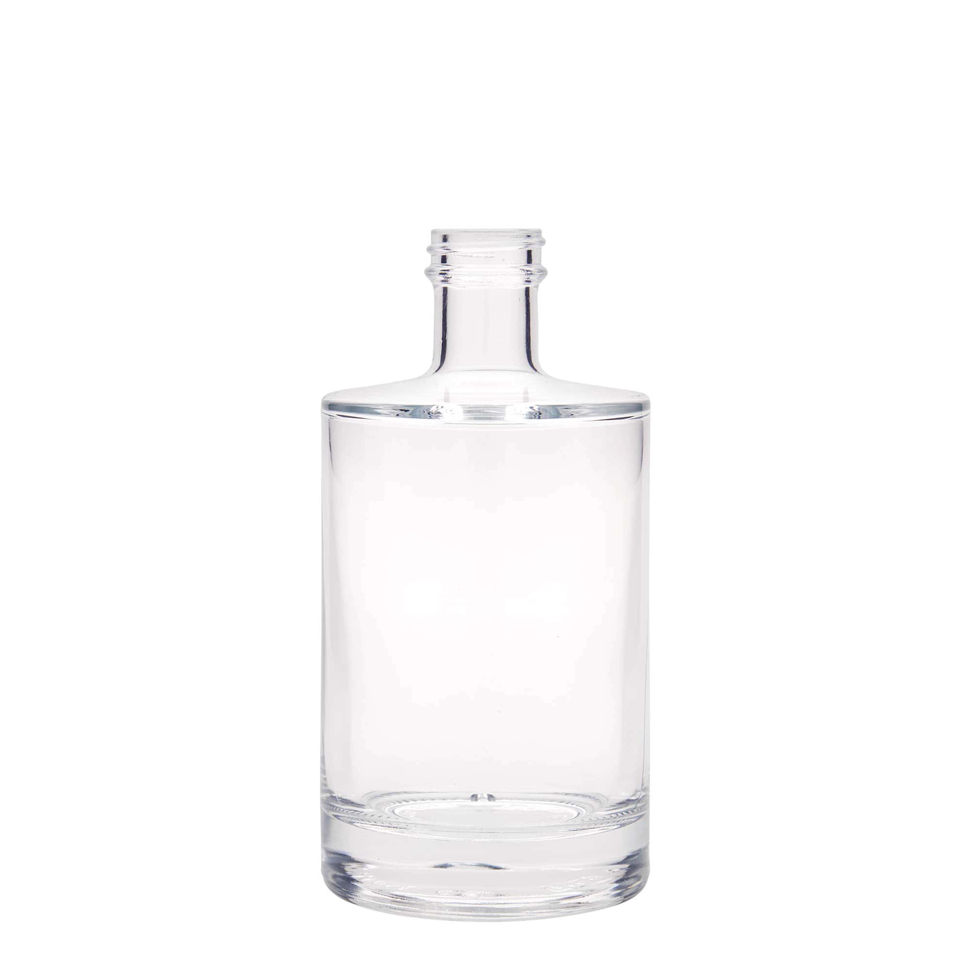 500 ml γυάλινο μπουκάλι 'Aventura', στόμιο: GPI 33
