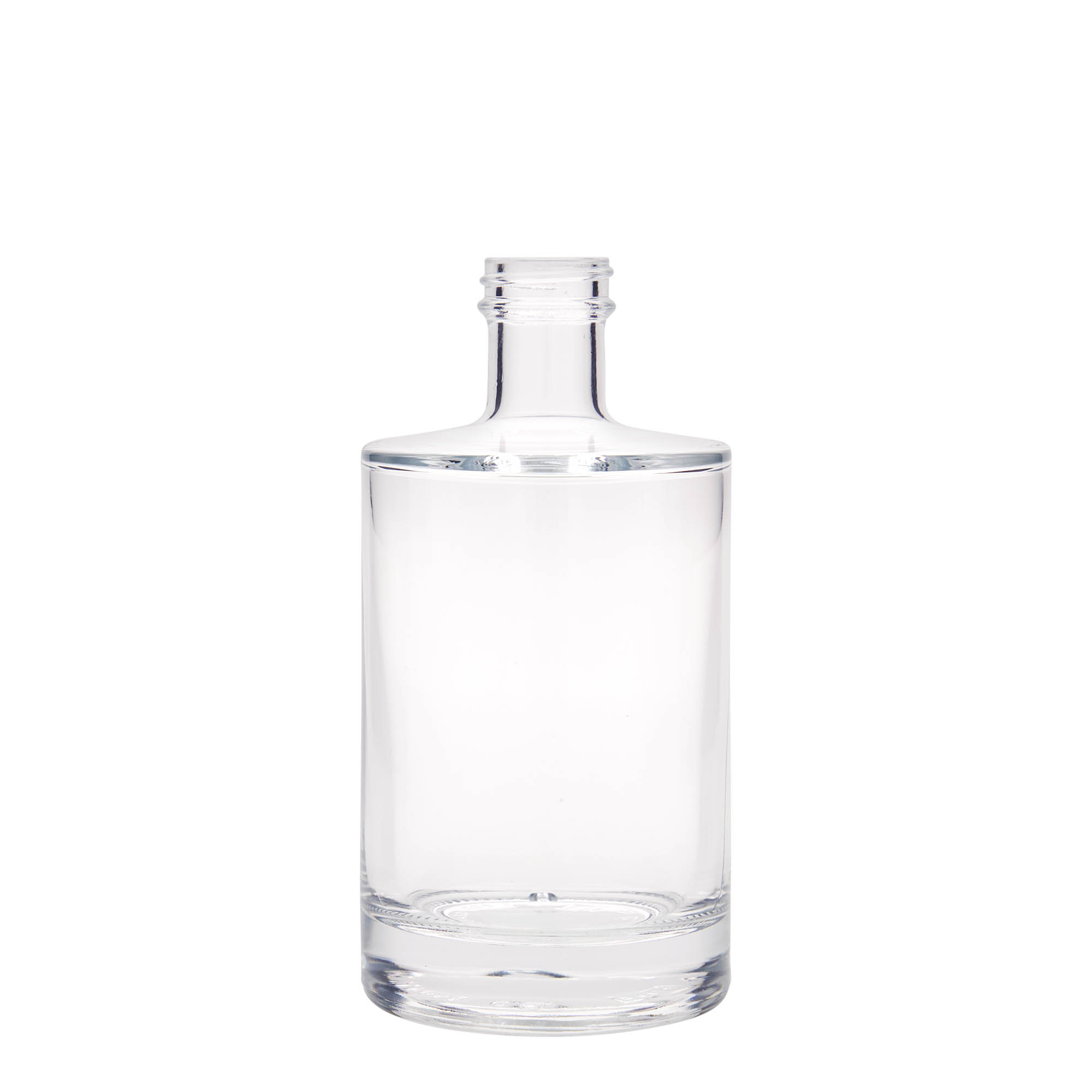500 ml γυάλινο μπουκάλι 'Aventura', στόμιο: GPI 33 500 ml γυάλινο μπουκάλι 'Aventura', στόμιο: GPI 33