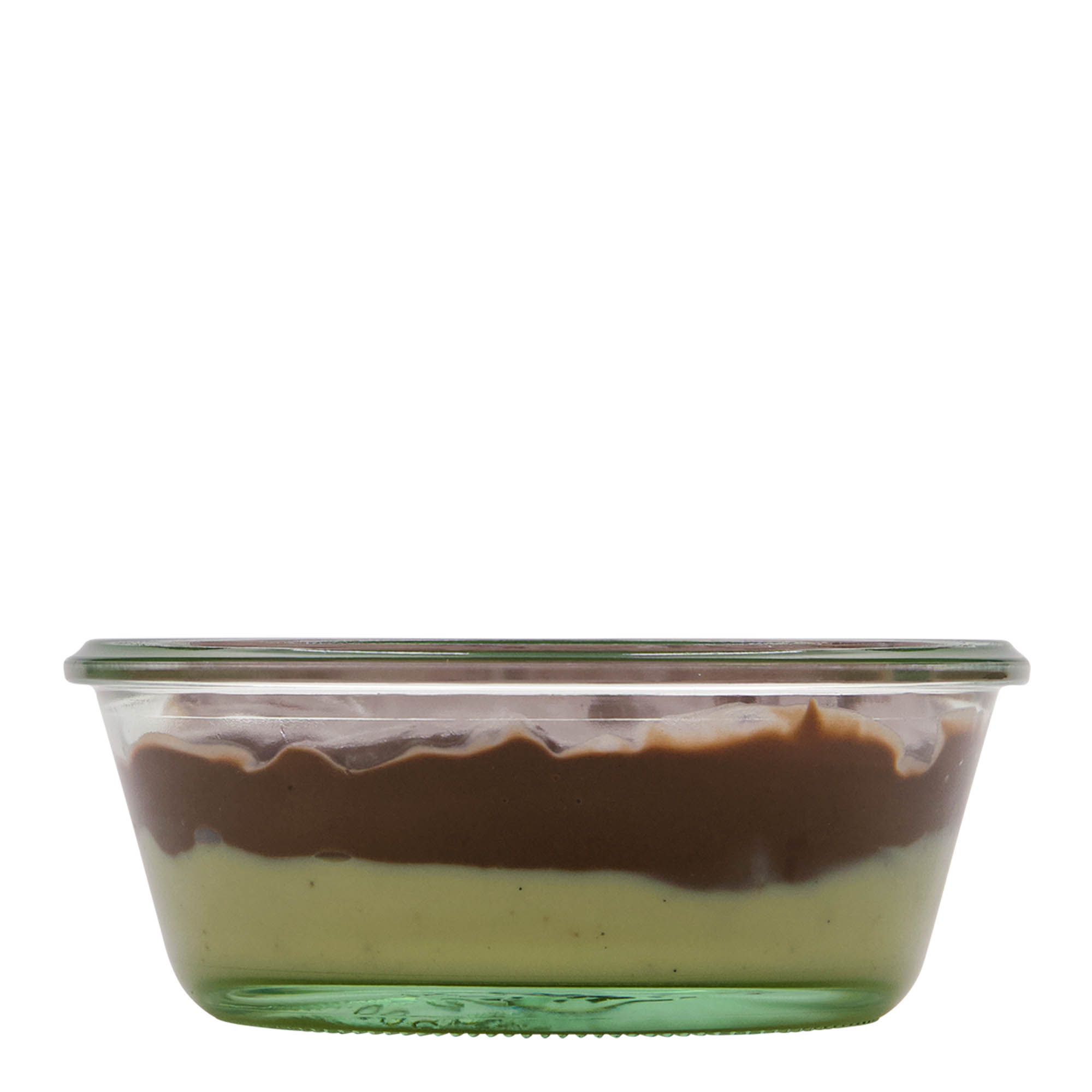 300 ml βάζο WECK Gourmet, στόμιο: στρογγυλή άκρη