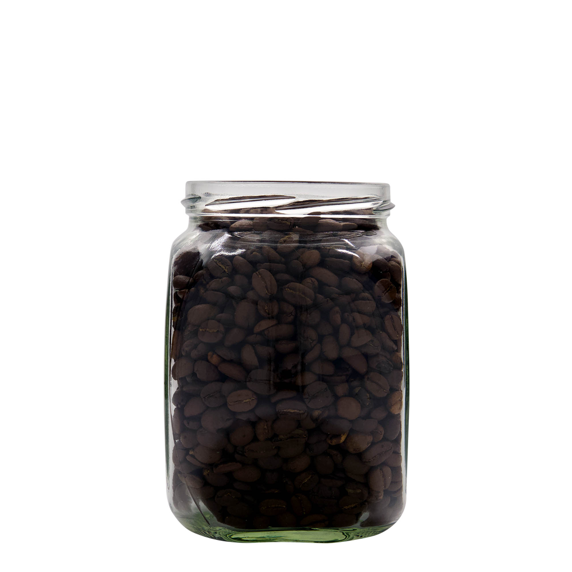 870 ml βάζο για καραμέλες, στόμιο: Twist Off (TO 82)