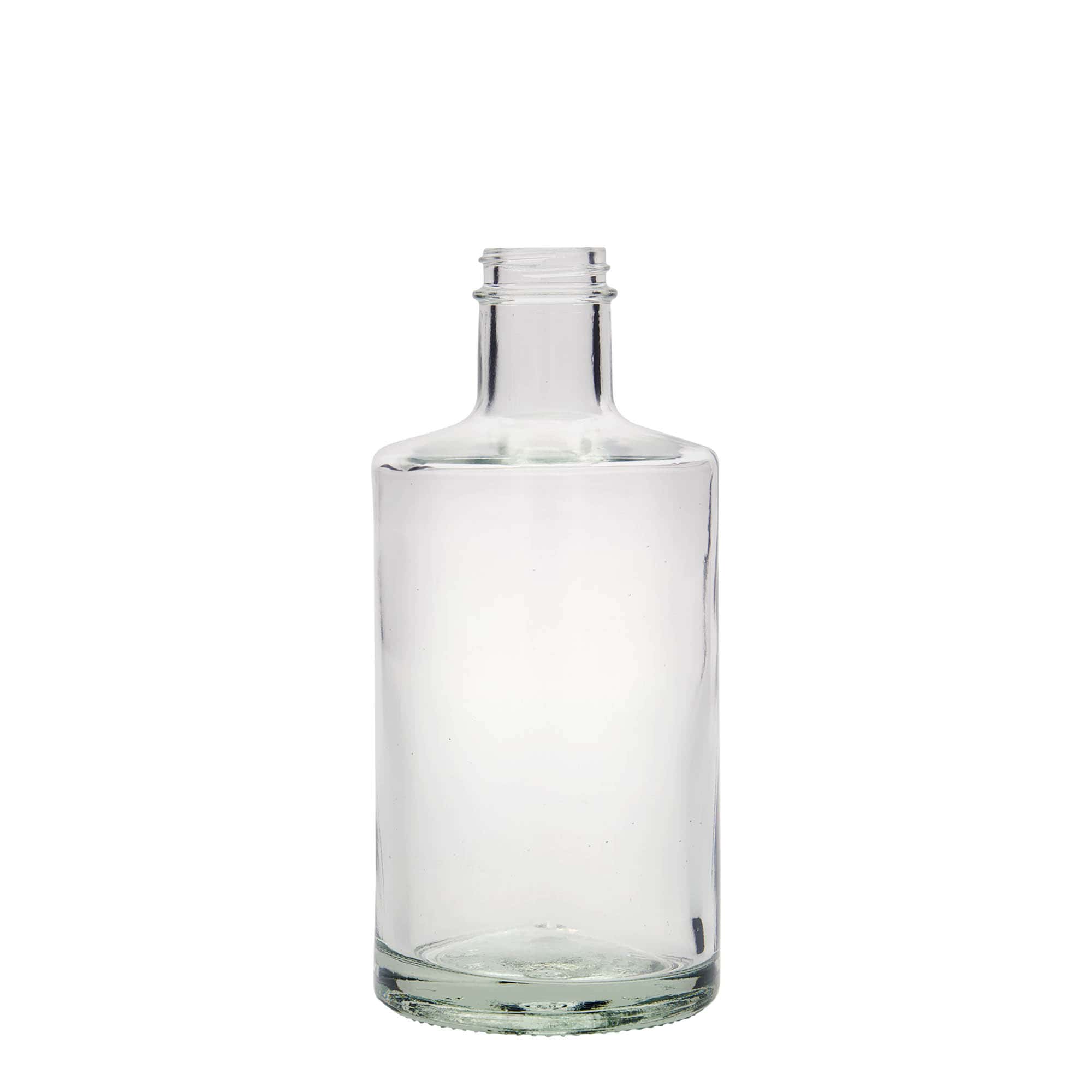 500 ml γυάλινο μπουκάλι 'Caroline', στόμιο: GPI 33