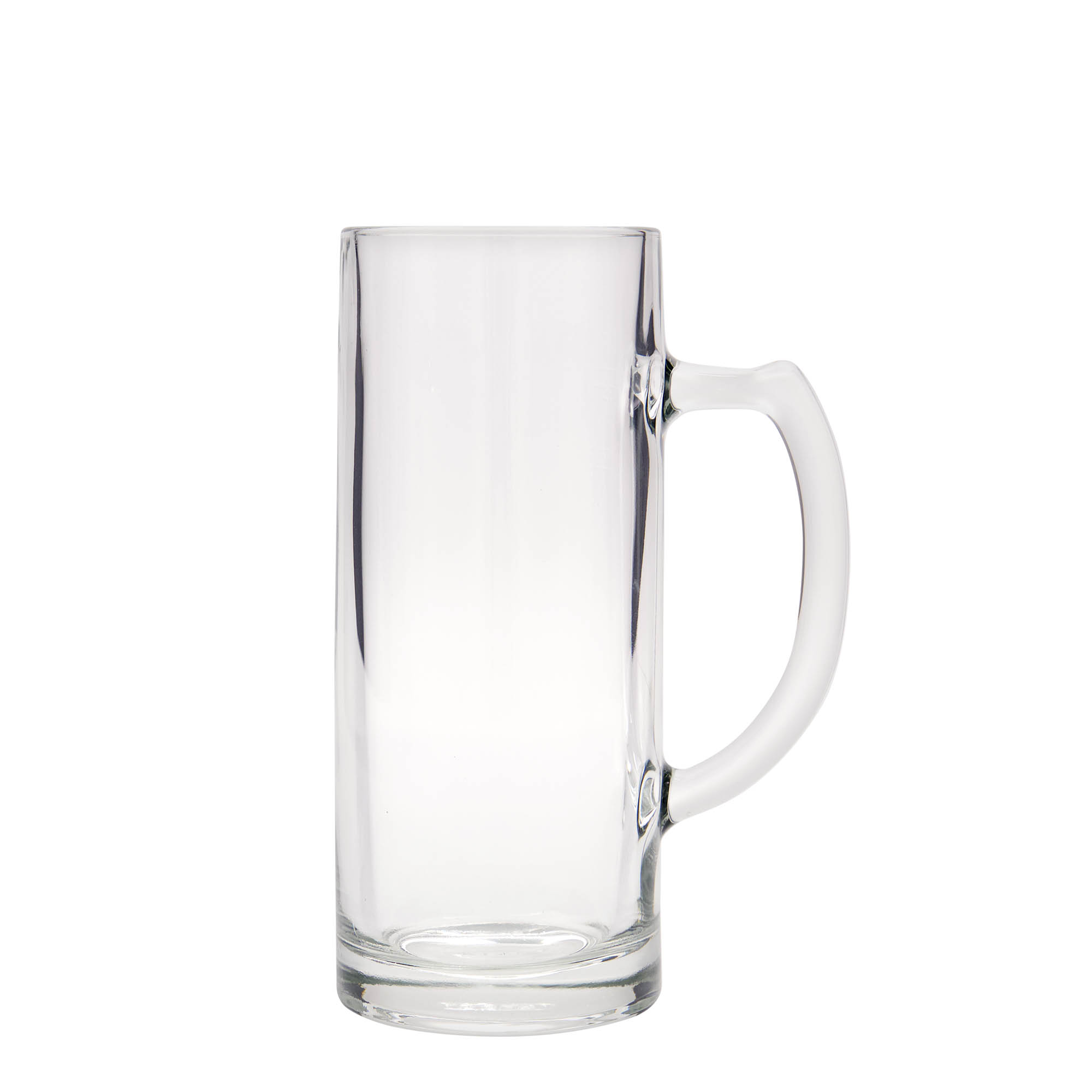500 ml Ποτήρι μπύρας 'Gutsherren', γυαλί