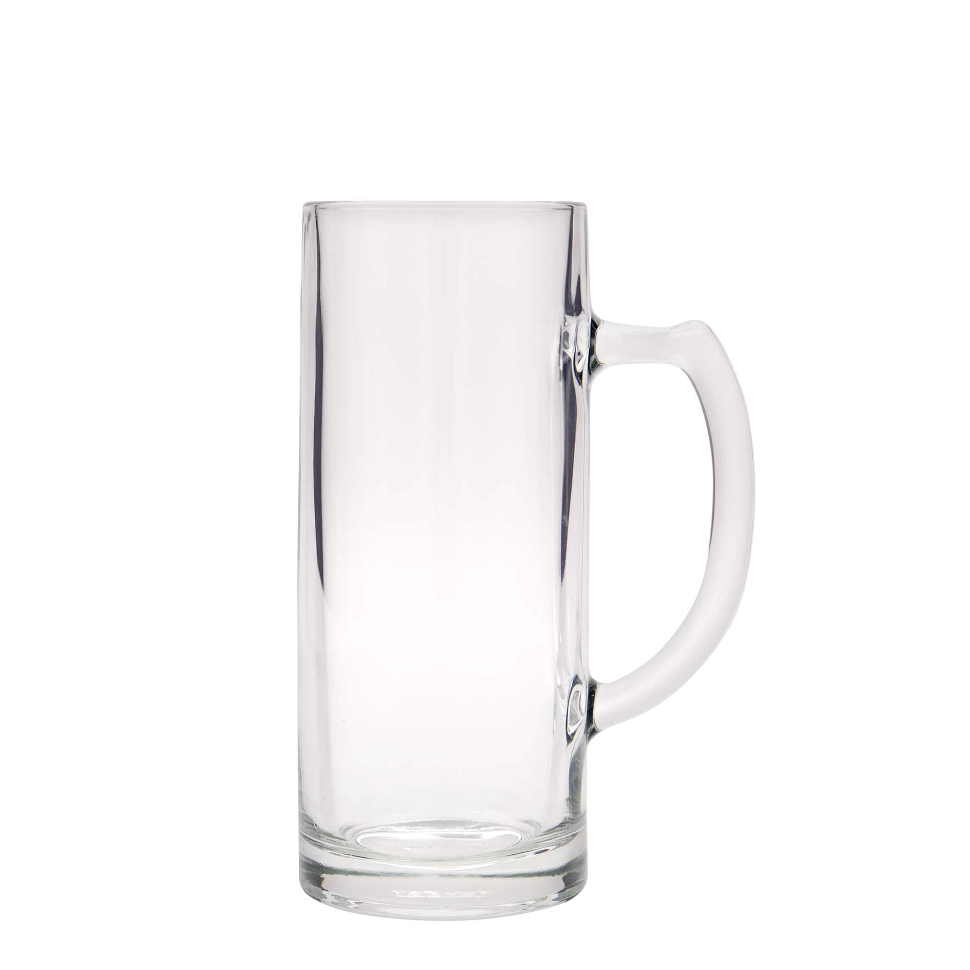 500 ml Ποτήρι μπύρας 'Gutsherren', γυαλί