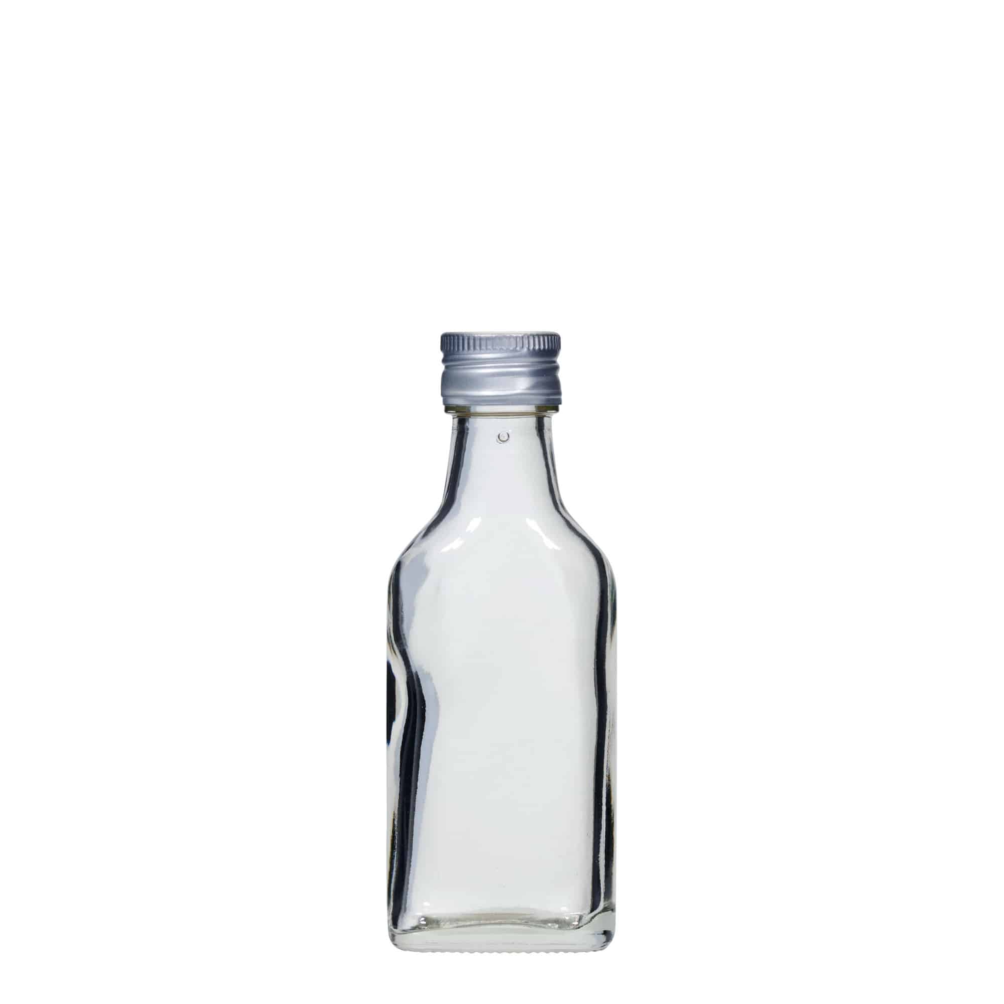 40 ml τσαντάκι, ορθογώνιο, στόμιο: PP 22
