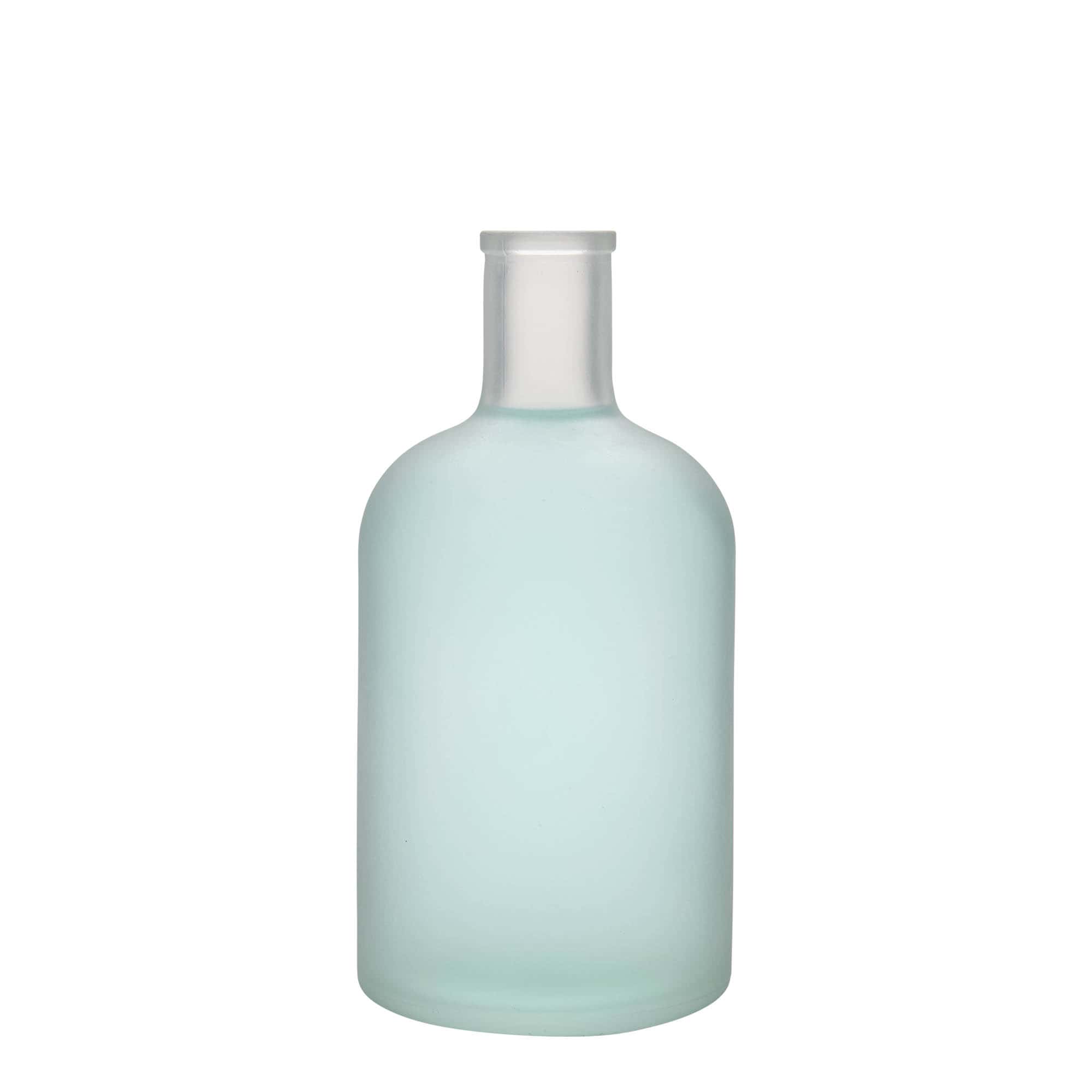 700 ml γυάλινο μπουκάλι 'Gerardino', παγωμένο, στόμιο: φελλός 700 ml γυάλινο μπουκάλι 'Gerardino', παγωμένο, στόμιο: φελλός