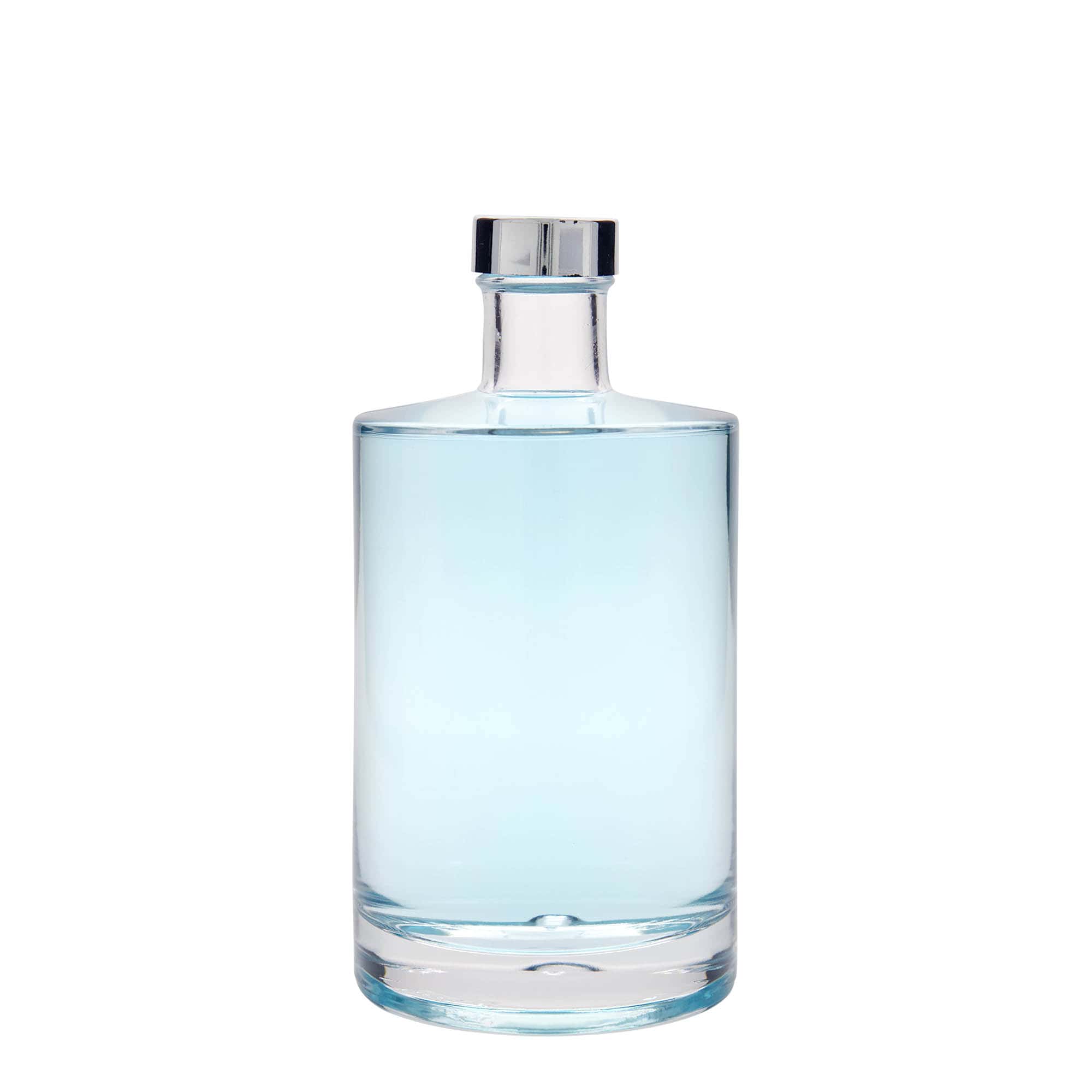 700 ml γυάλινο μπουκάλι 'Aventura', στόμιο: GPI 33