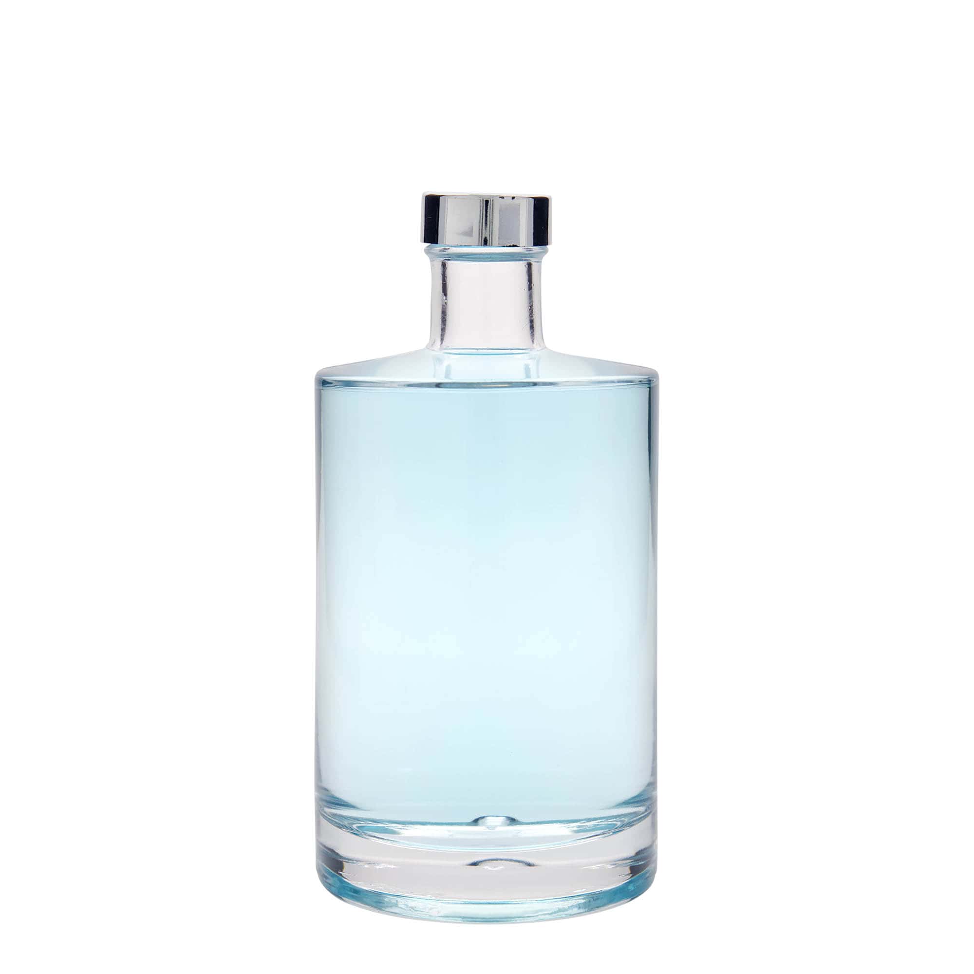 700 ml γυάλινο μπουκάλι 'Aventura', στόμιο: GPI 33