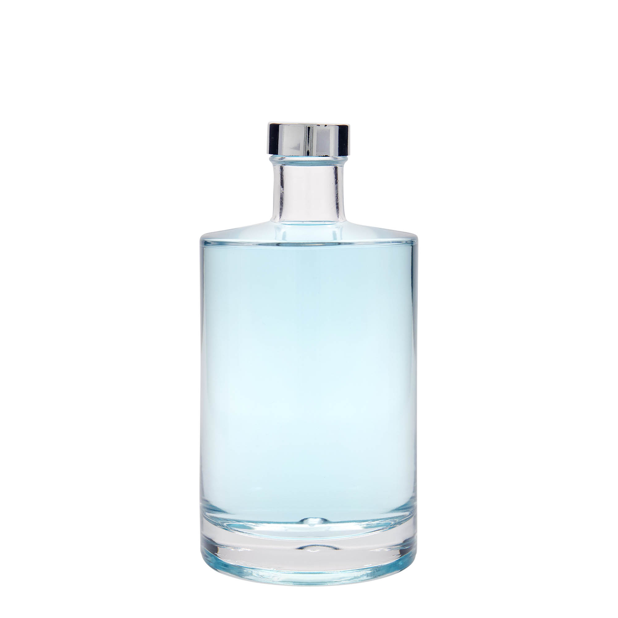 700 ml γυάλινο μπουκάλι 'Aventura', στόμιο: GPI 33 700 ml γυάλινο μπουκάλι 'Aventura', στόμιο: GPI 33