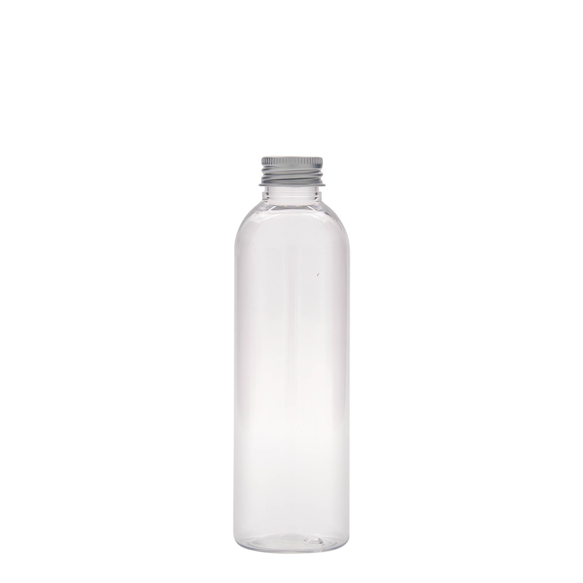 200 ml φιάλη PET 'Pegasus', πλαστικό, στόμιο: 24/410 200 ml φιάλη PET 'Pegasus', πλαστικό, στόμιο: 24/410