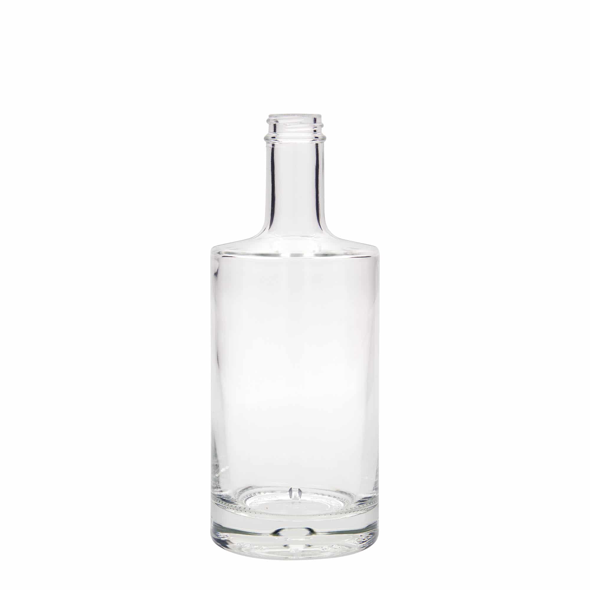 500 ml γυάλινο μπουκάλι 'Homeland', στόμιο: GPI 28 500 ml γυάλινο μπουκάλι 'Homeland', στόμιο: GPI 28