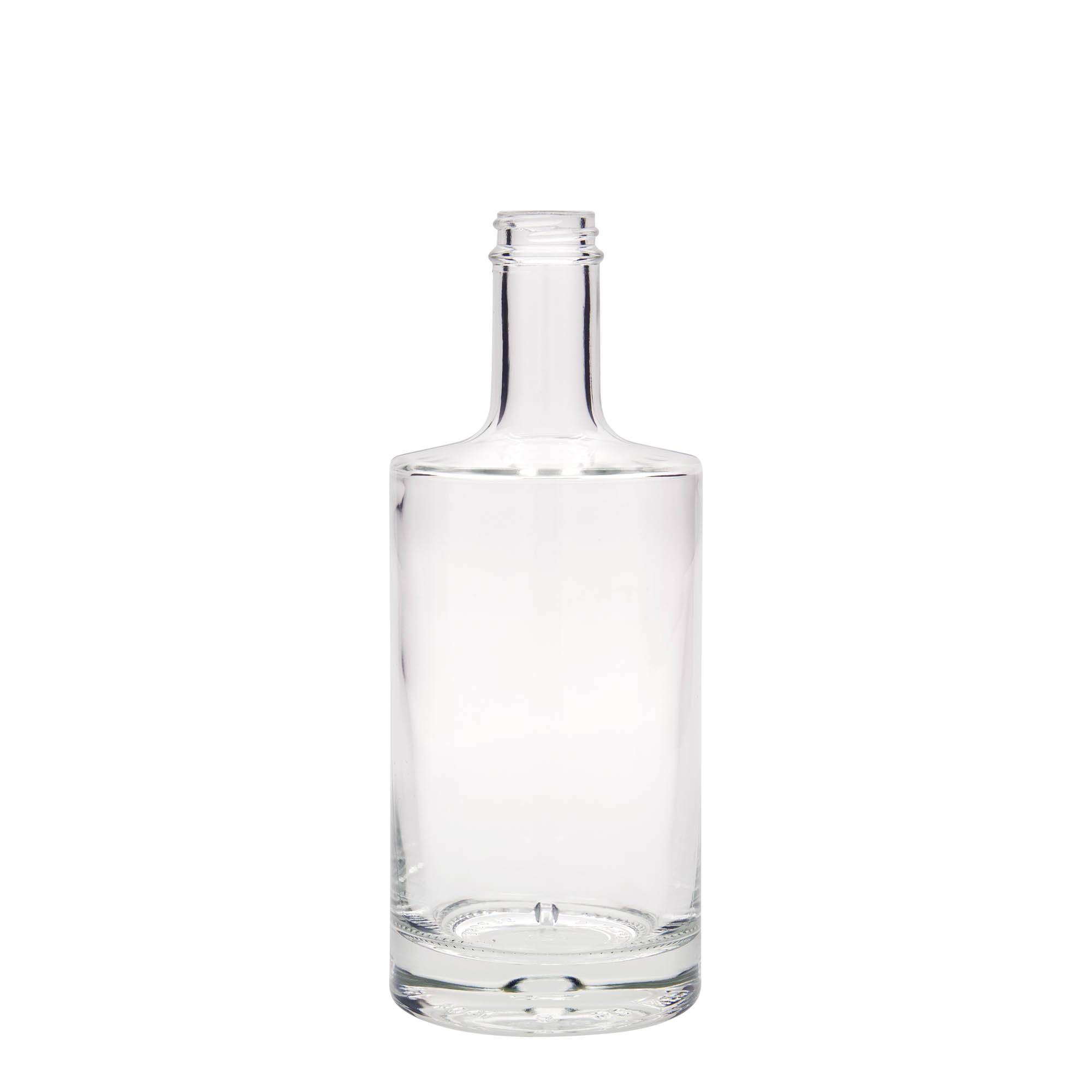 500 ml γυάλινο μπουκάλι 'Homeland', στόμιο: GPI 28 500 ml γυάλινο μπουκάλι 'Homeland', στόμιο: GPI 28