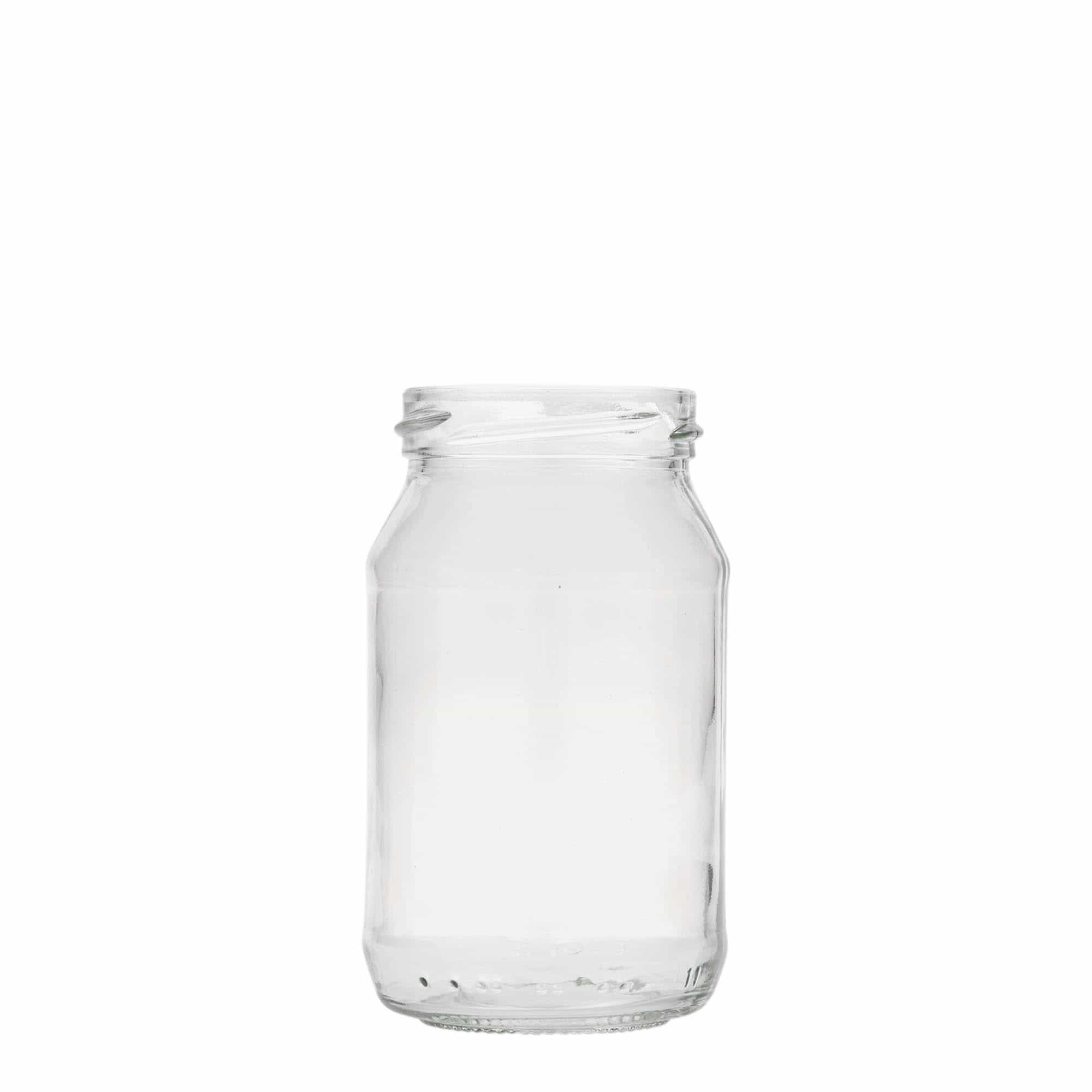 Βάζο για εκλεκτά φαγητά 250 ml, στόμιο: twist-off (TO 58)