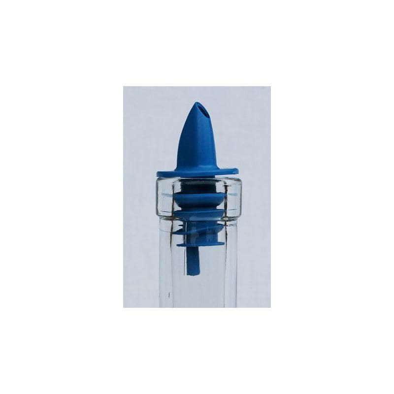 Jet pour ρουξούνι, πλαστικό PE, μπλε Jet pour ρουξούνι, πλαστικό PE, μπλε