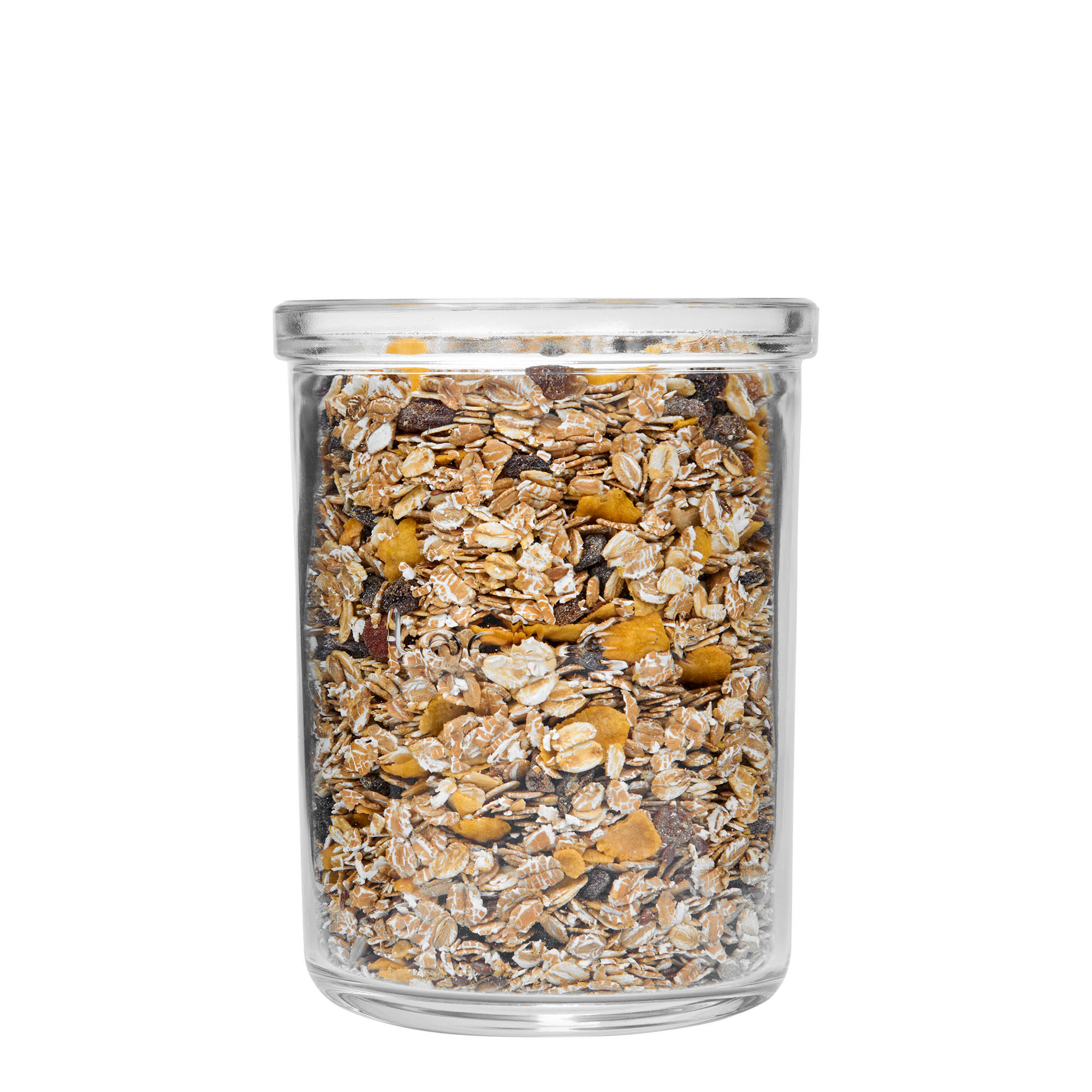1.000 ml βάζο με σύρμα κλεισίματος 'Lock-Eat', στόμιο: κλείσιμο με σύρμα