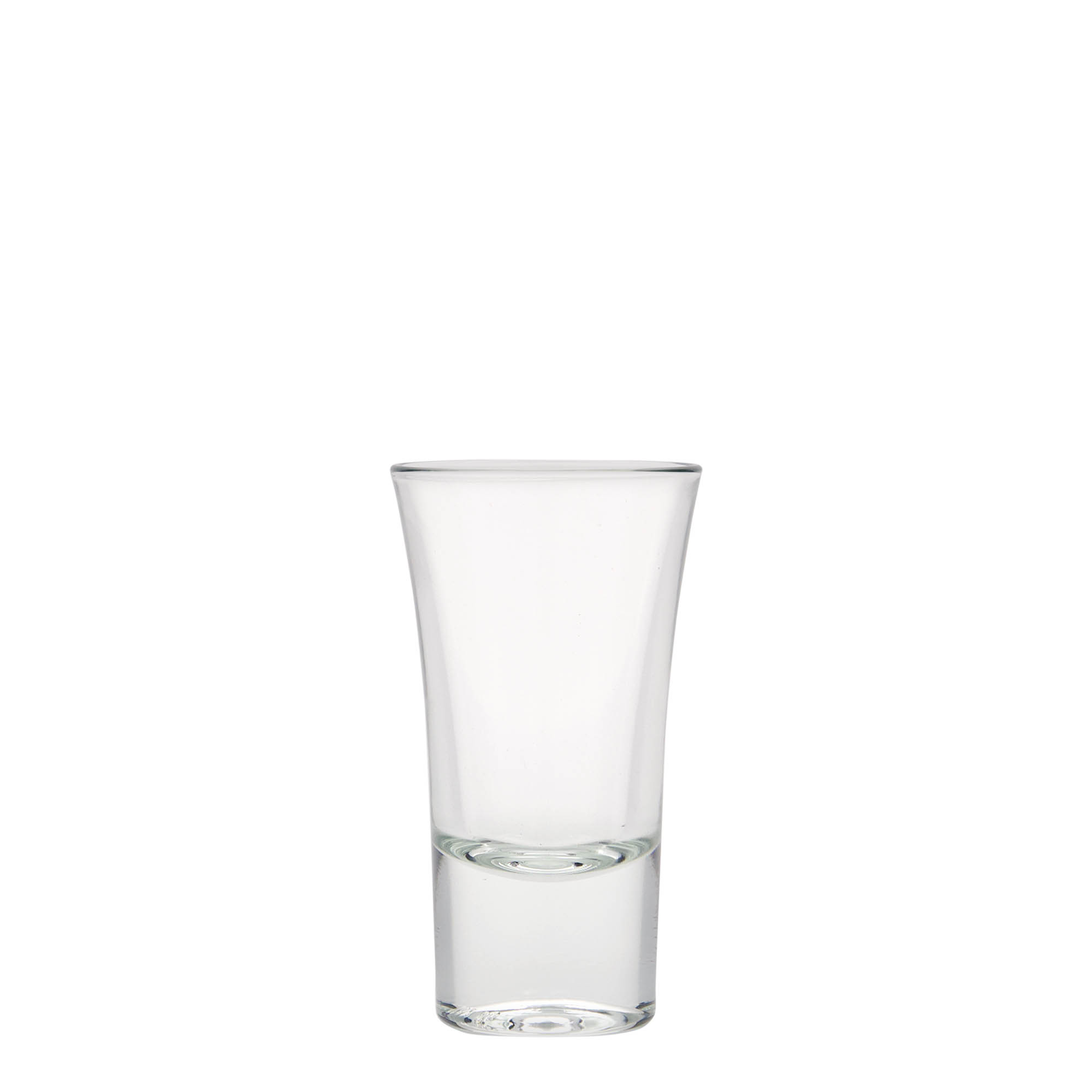 40 ml ποτήρι σφηνάκι 'Seniorstamper'