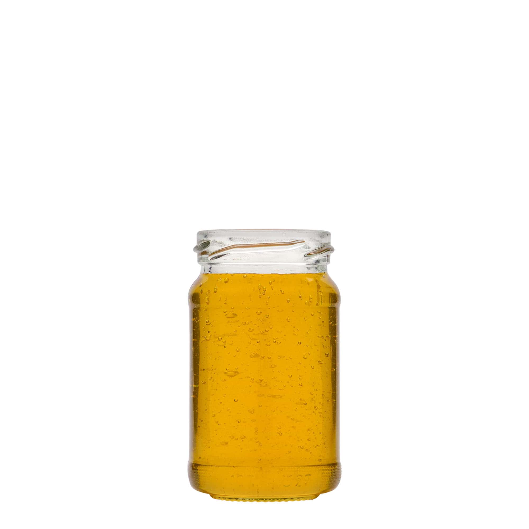 107 ml ψηλό στρογγυλό ποτήρι, στόμιο: Twist-Off (TO 48) 107 ml ψηλό στρογγυλό ποτήρι, στόμιο: Twist-Off (TO 48)