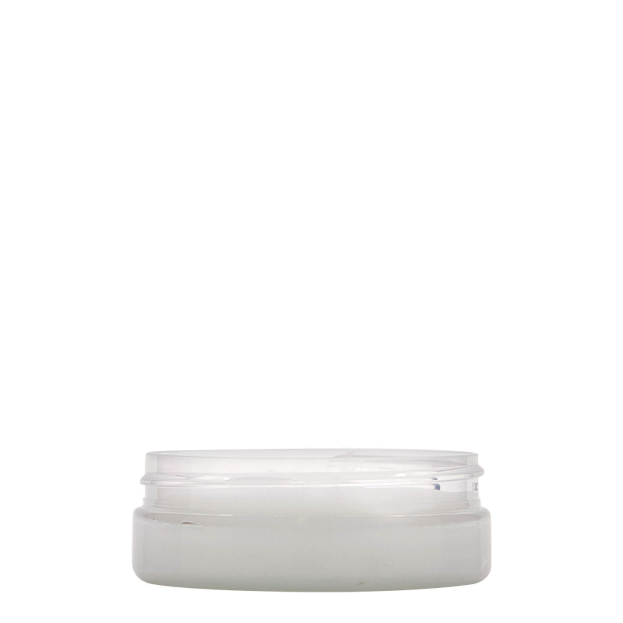 50 ml δοχείο PET 'Isabella', στόμιο: 70/400 50 ml δοχείο PET 'Isabella', στόμιο: 70/400