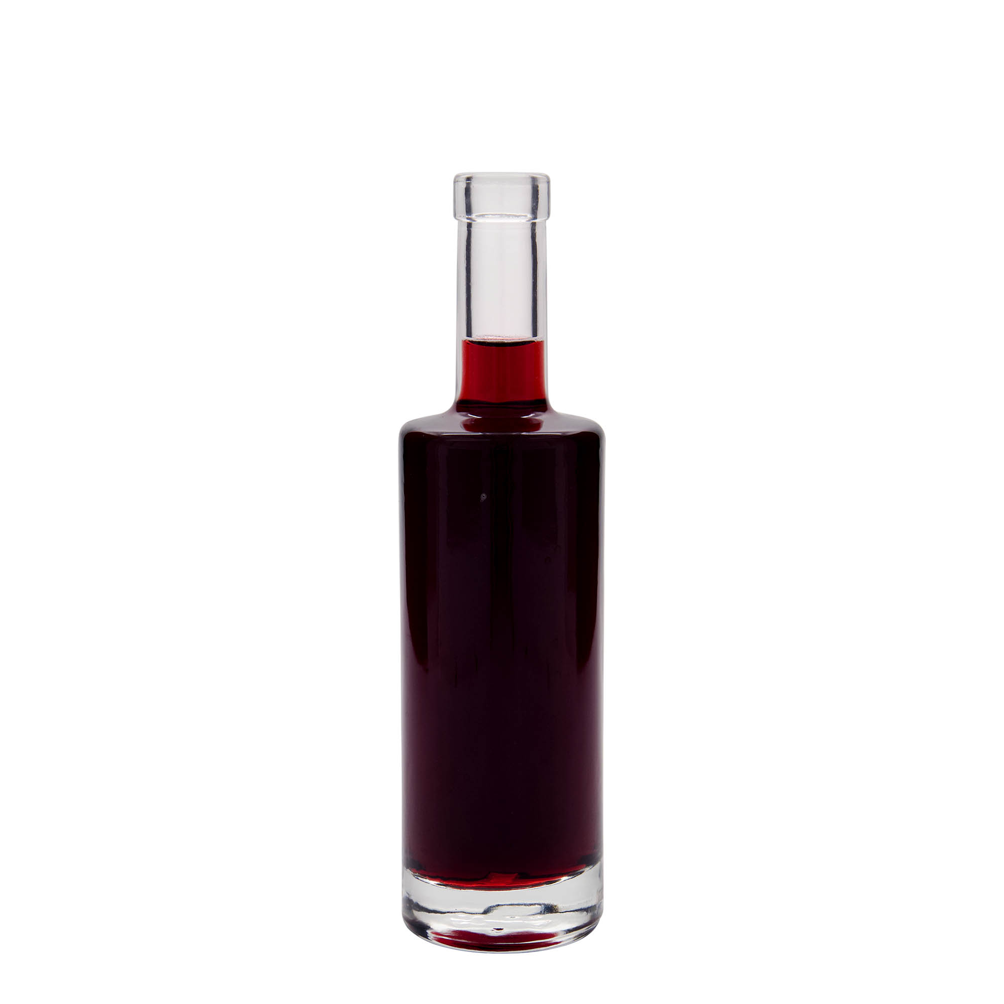 350 ml γυάλινο μπουκάλι 'Centurio', στόμιο: φελλός 350 ml γυάλινο μπουκάλι 'Centurio', στόμιο: φελλός