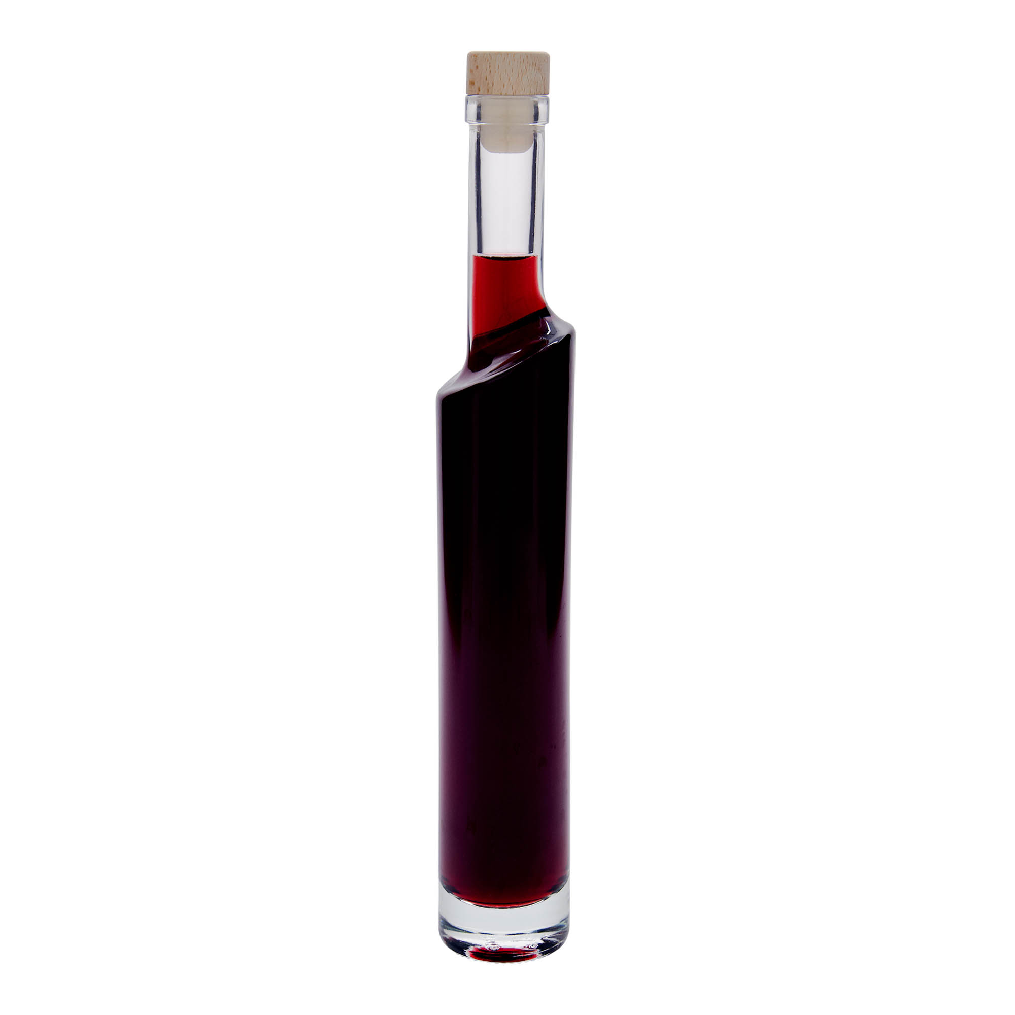 500 ml γυάλινο μπουκάλι 'Feeling', στόμιο: φελλός