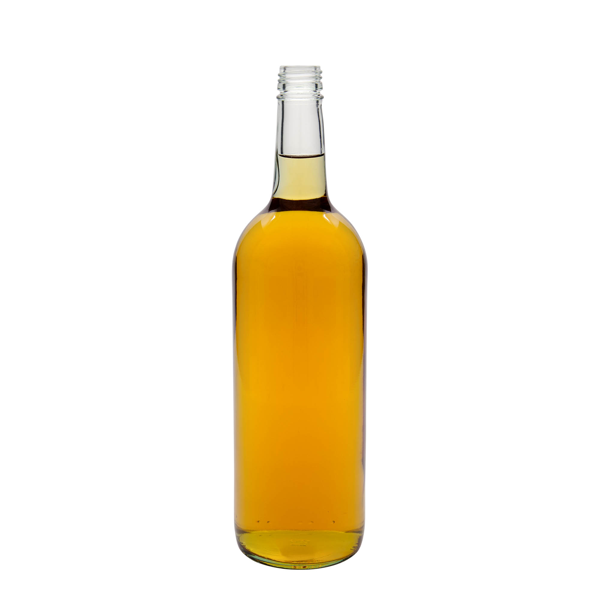1.000 ml καθολικό μπουκάλι, γυαλί, στόμιο: PP 28 1.000 ml καθολικό μπουκάλι, γυαλί, στόμιο: PP 28