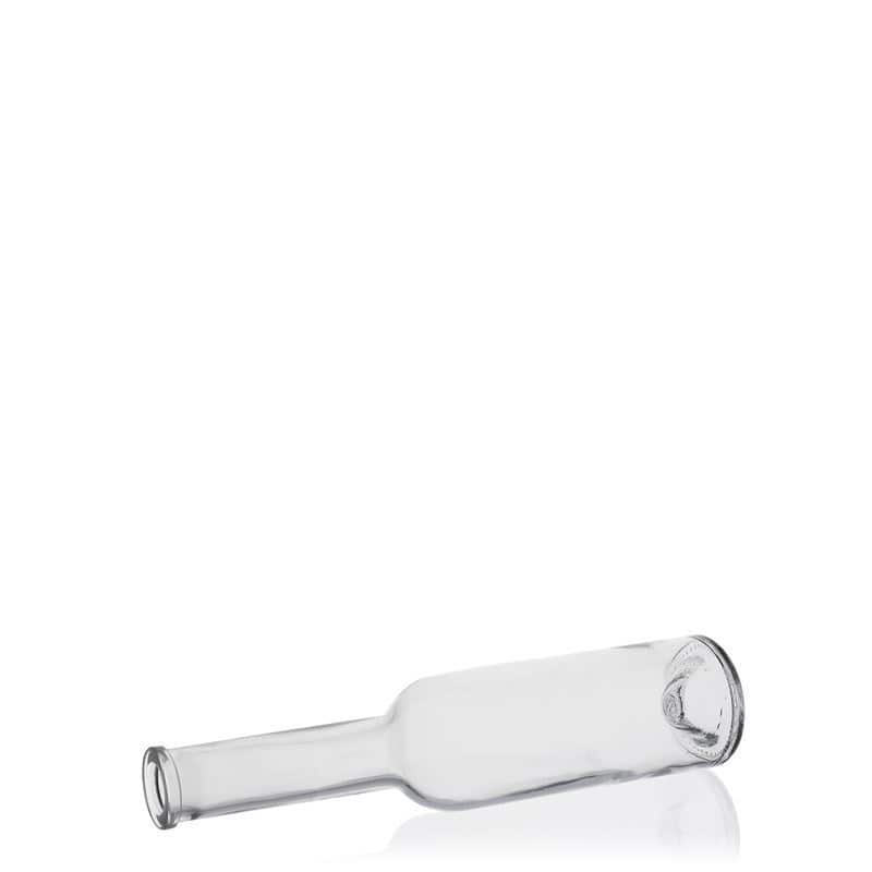 Γυάλινο μπουκάλι 'Opera' 250 ml, στόμιο: φελλός