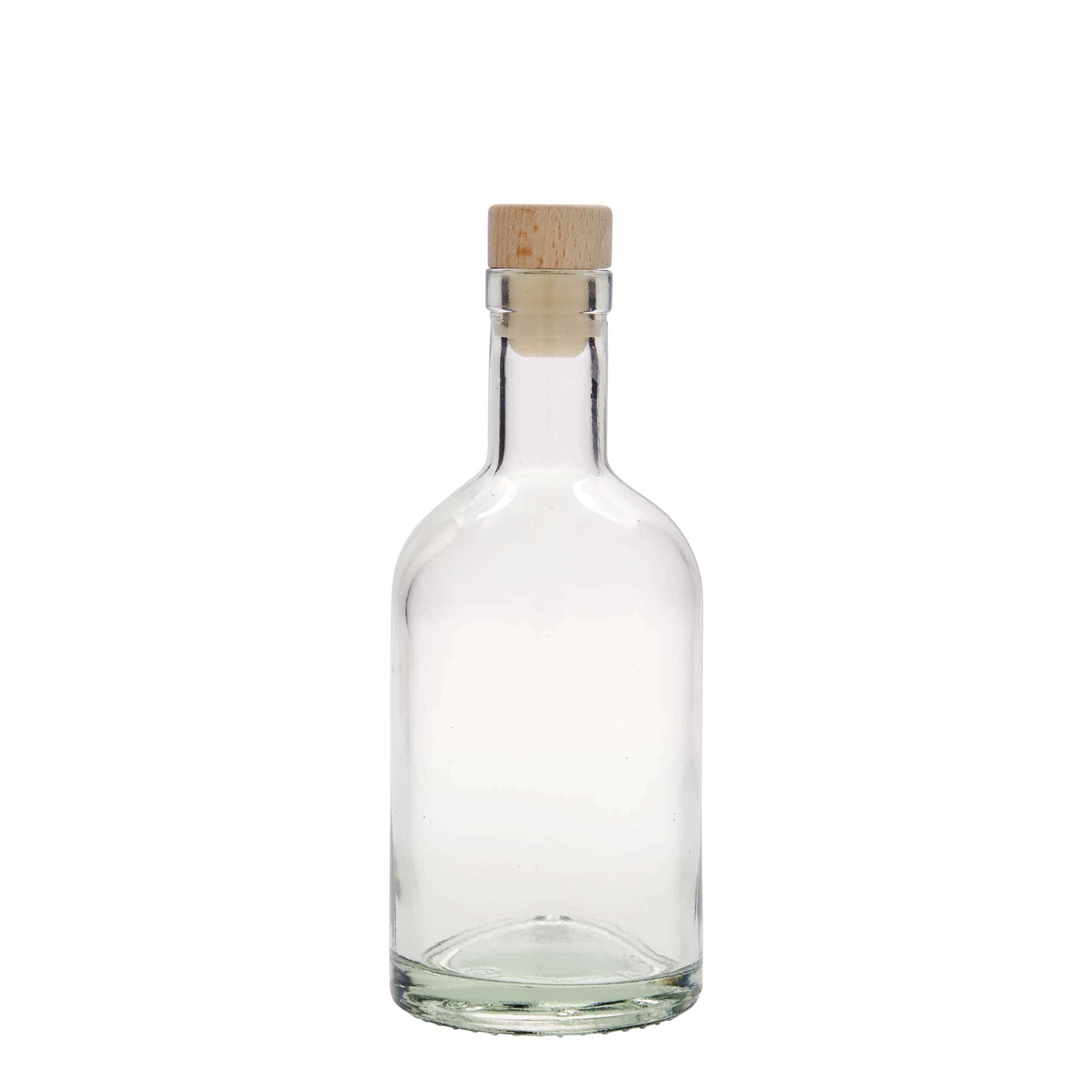 350 ml γυάλινο μπουκάλι 'First Class', στόμιο: φελλός 350 ml γυάλινο μπουκάλι 'First Class', στόμιο: φελλός