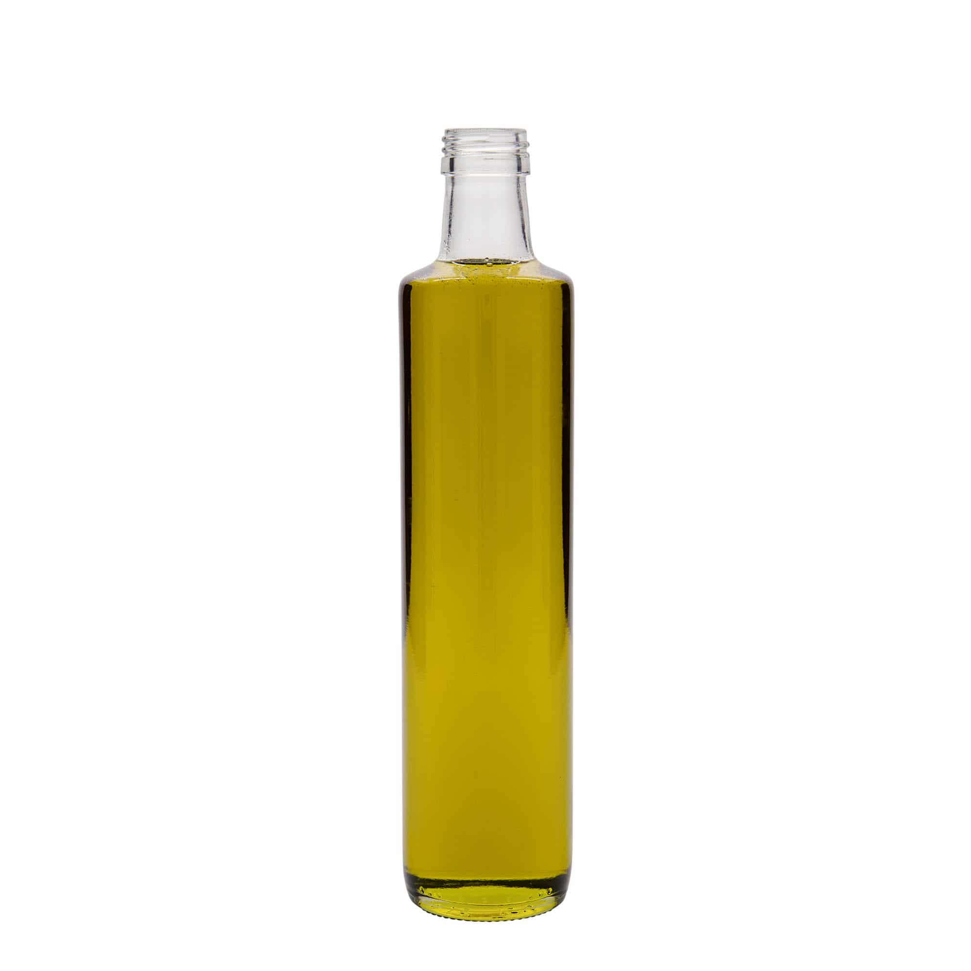 500 ml γυάλινο μπουκάλι 'Dorica', στόμιο: PP 31,5
