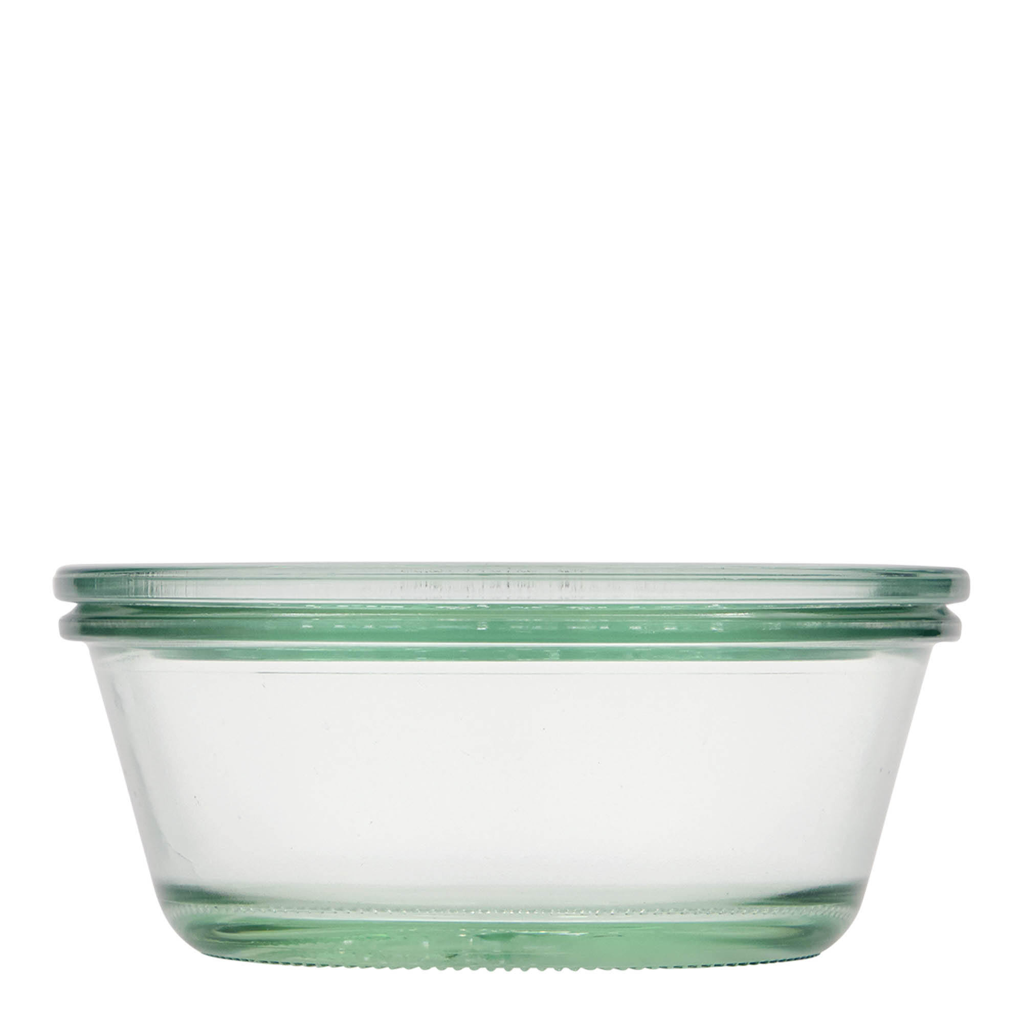 300 ml βάζο WECK Gourmet, στόμιο: στρογγυλή άκρη 300 ml βάζο WECK Gourmet, στόμιο: στρογγυλή άκρη