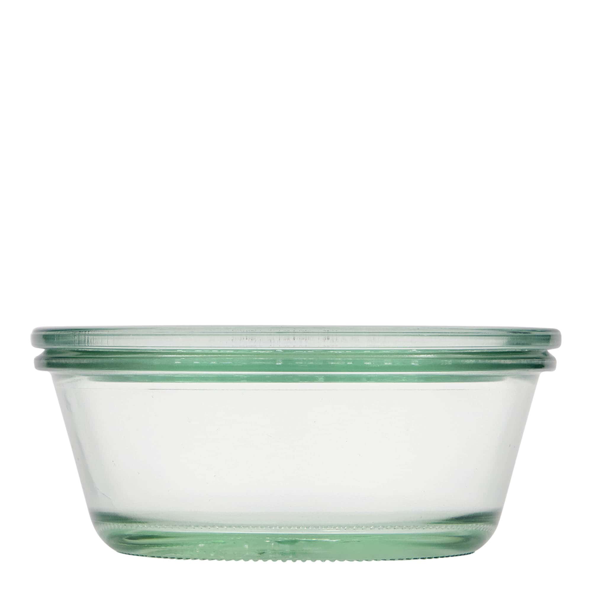 300 ml βάζο WECK Gourmet, στόμιο: στρογγυλή άκρη