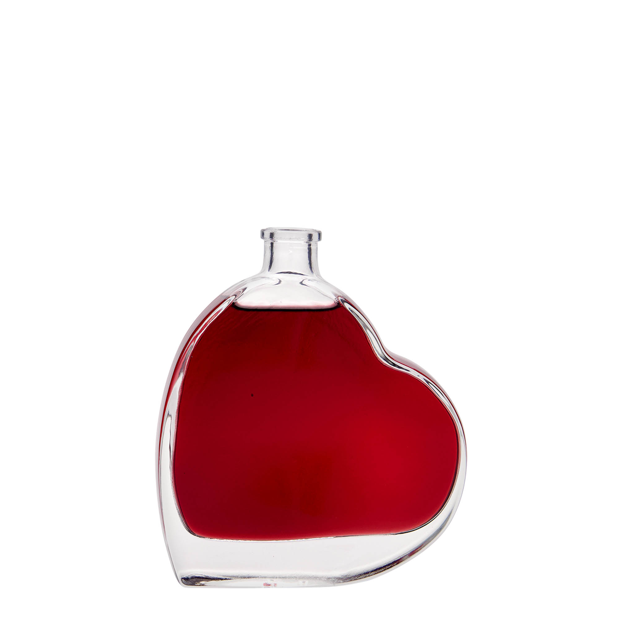 100 ml γυάλινο μπουκάλι 'Passion', στόμιο: φελλός