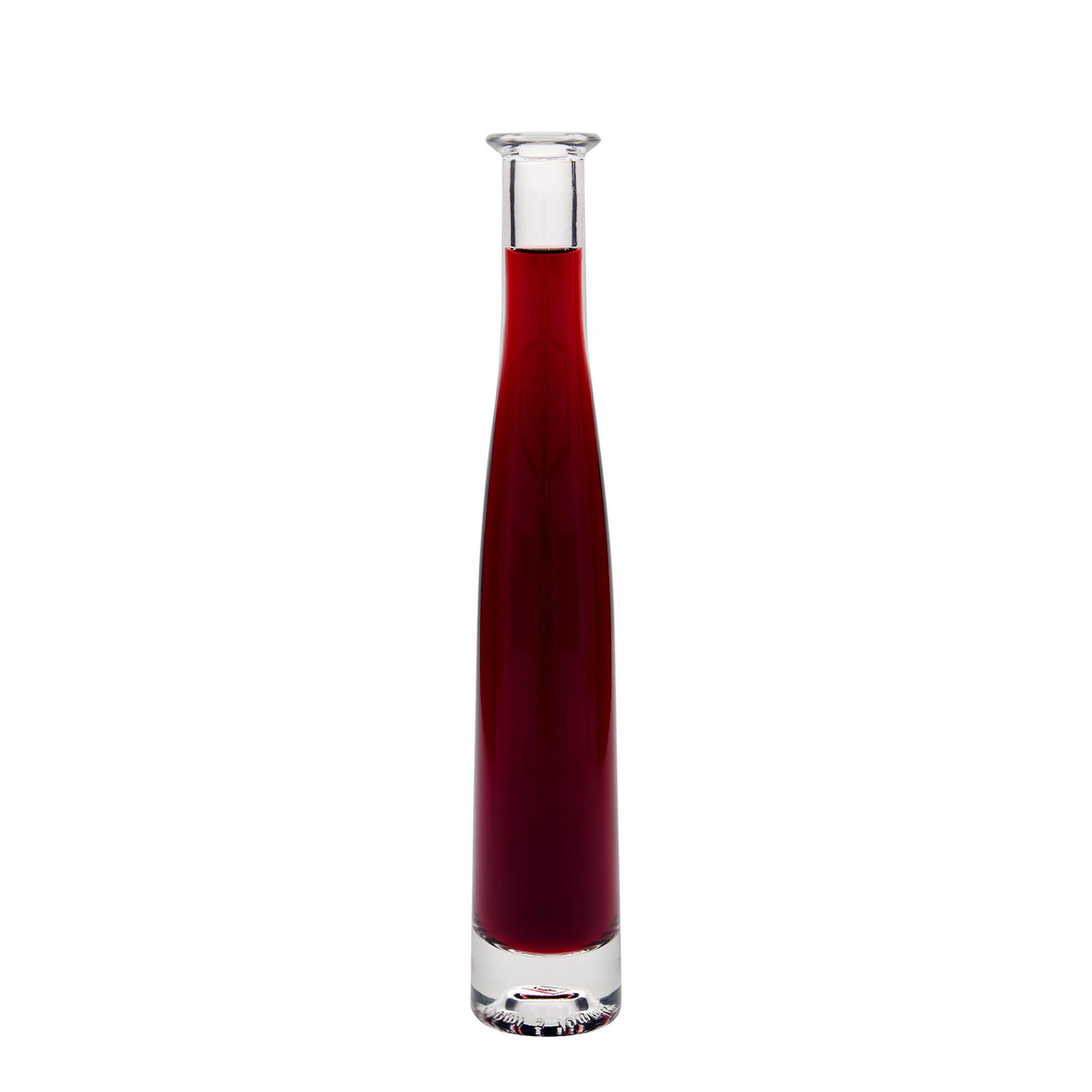 Γυάλινο μπουκάλι 'Renana Futura' 200 ml, στόμιο: φελλός