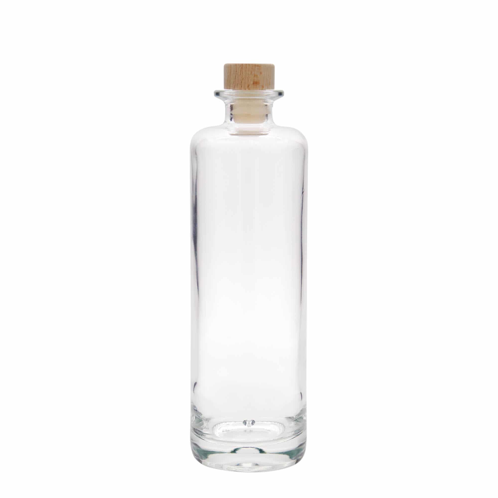 500 ml γυάλινο μπουκάλι 'Alberto', στόμιο: φελλός 500 ml γυάλινο μπουκάλι 'Alberto', στόμιο: φελλός