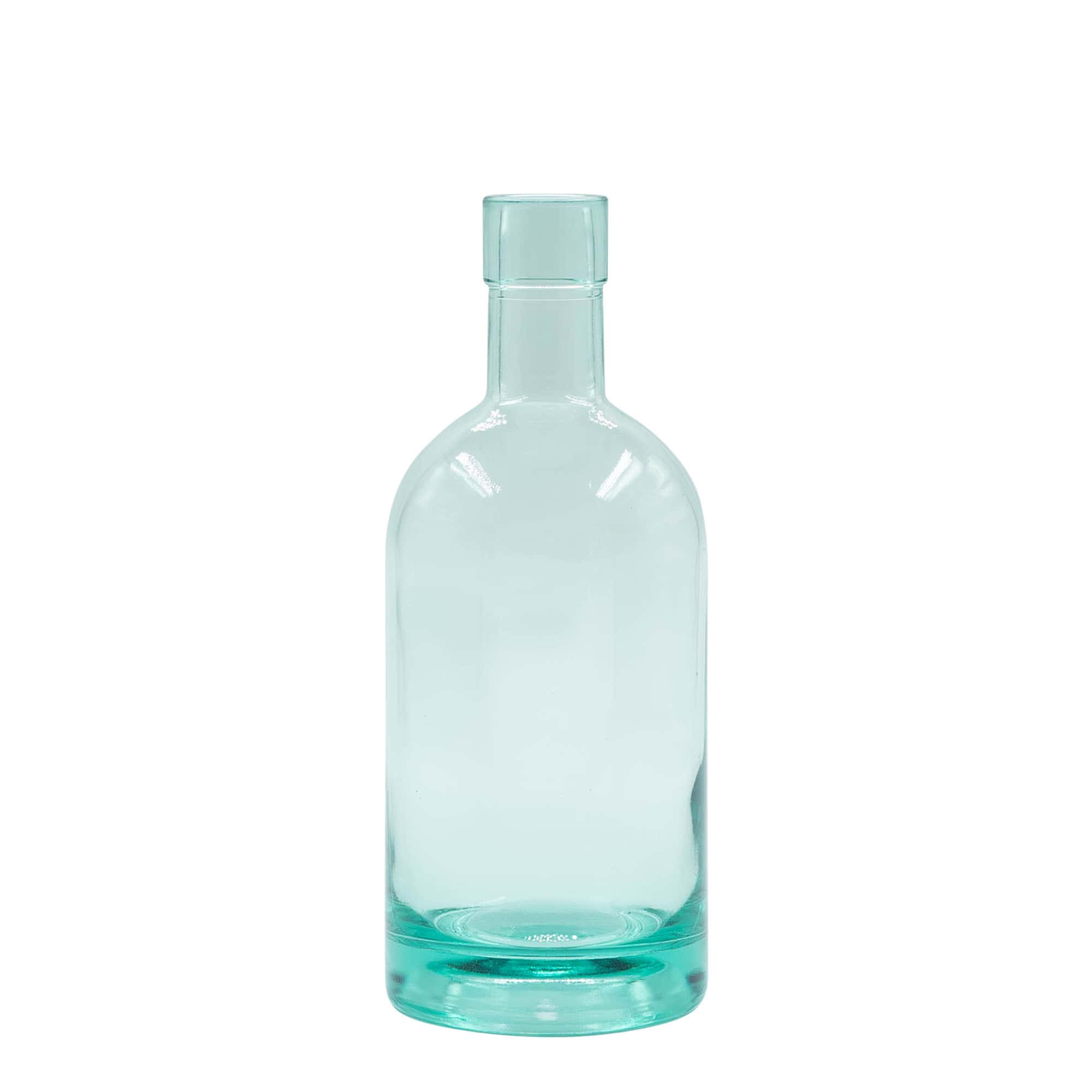 700 ml γυάλινο μπουκάλι 'Eco Dome', στόμιο: φελλός