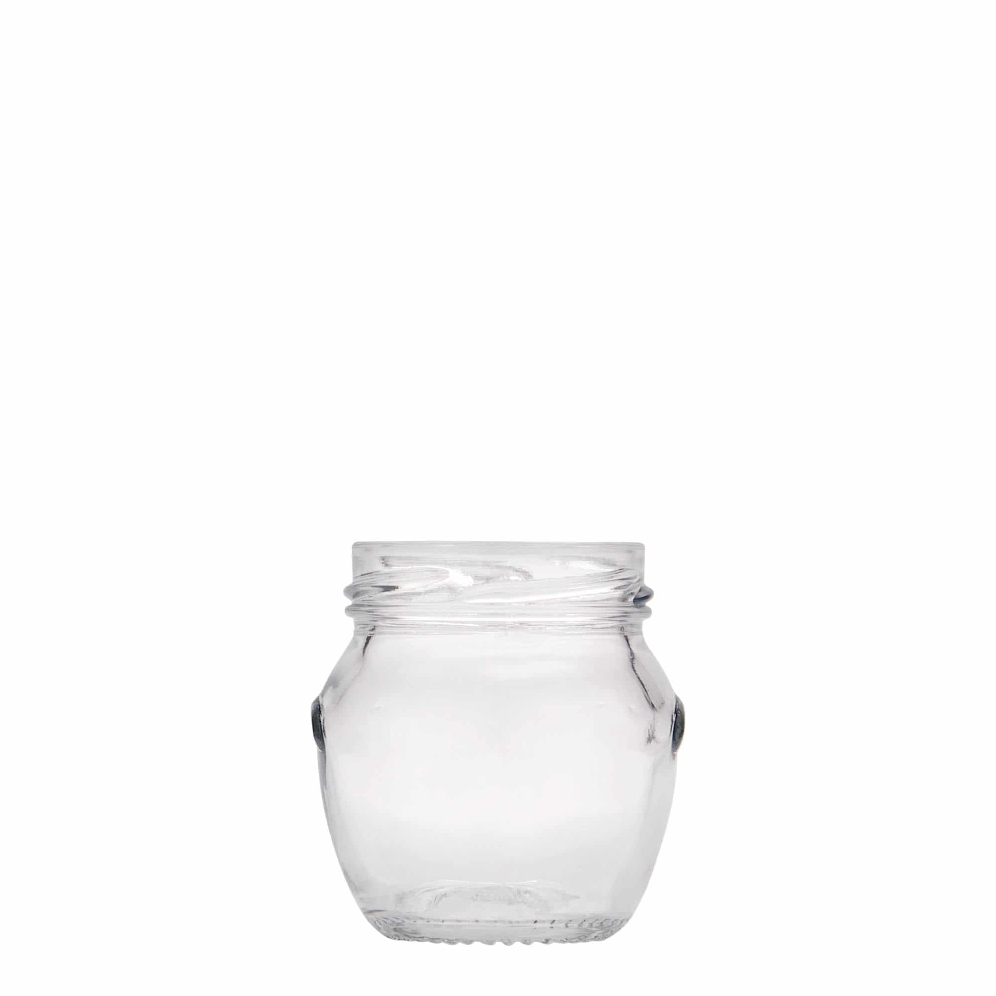 Διακοσμητικό βάζο 'Orcio' 100 ml, στόμιο: twist-off (TO 53)