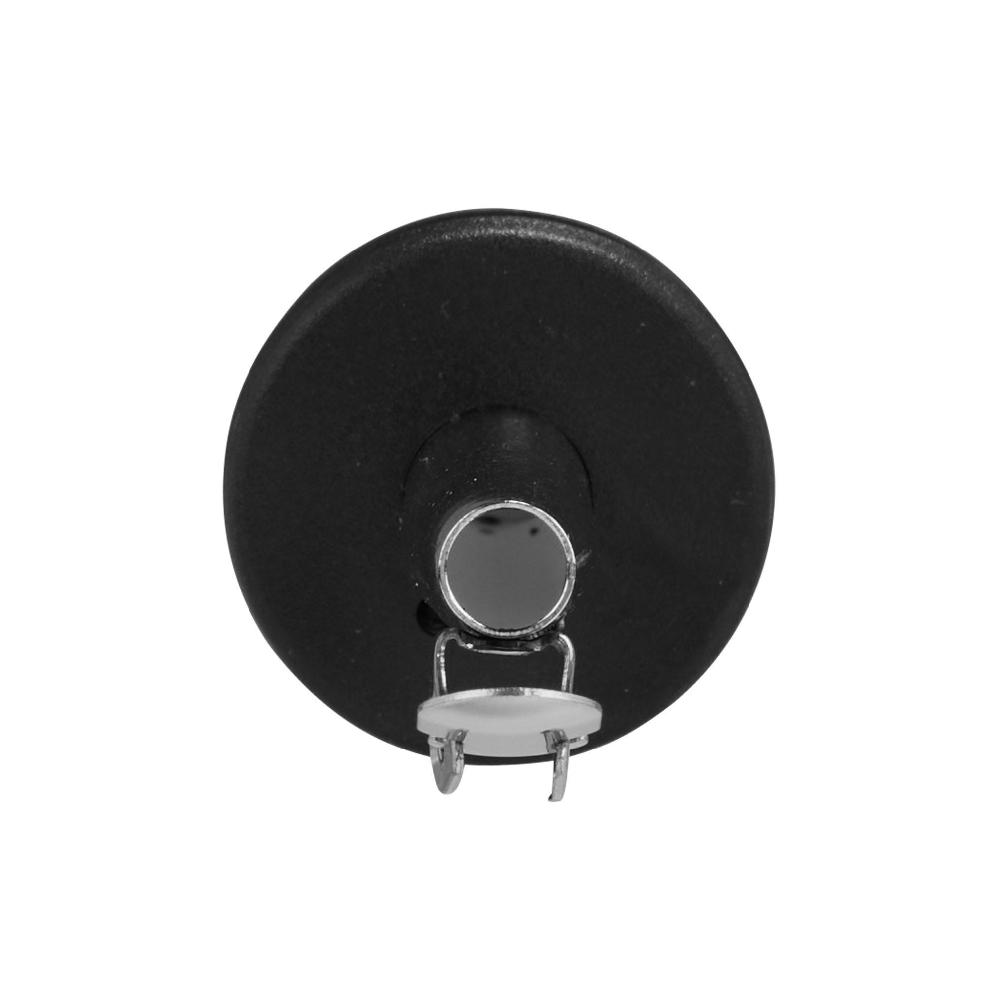 Ράουλινγκ Inox με μεταλλικό καπάκι, ανοξείδωτο ατσάλι, ασημί Ράουλινγκ Inox με μεταλλικό καπάκι, ανοξείδωτο ατσάλι, ασημί