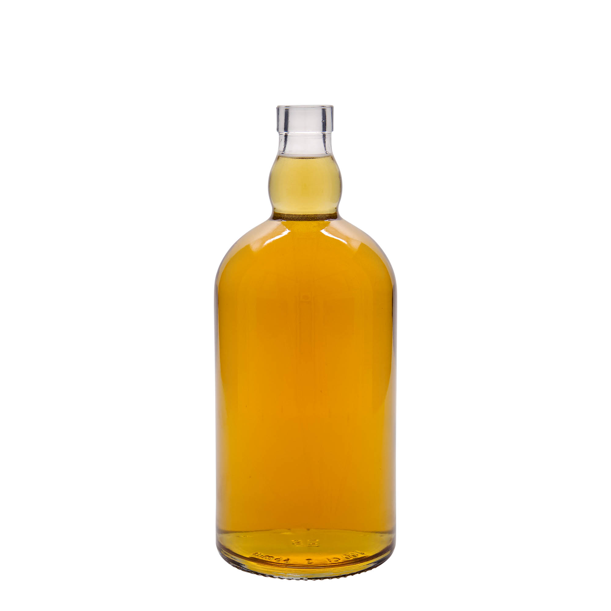 1000 ml γυάλινο μπουκάλι 'Aberdeen', στόμιο: φελλός