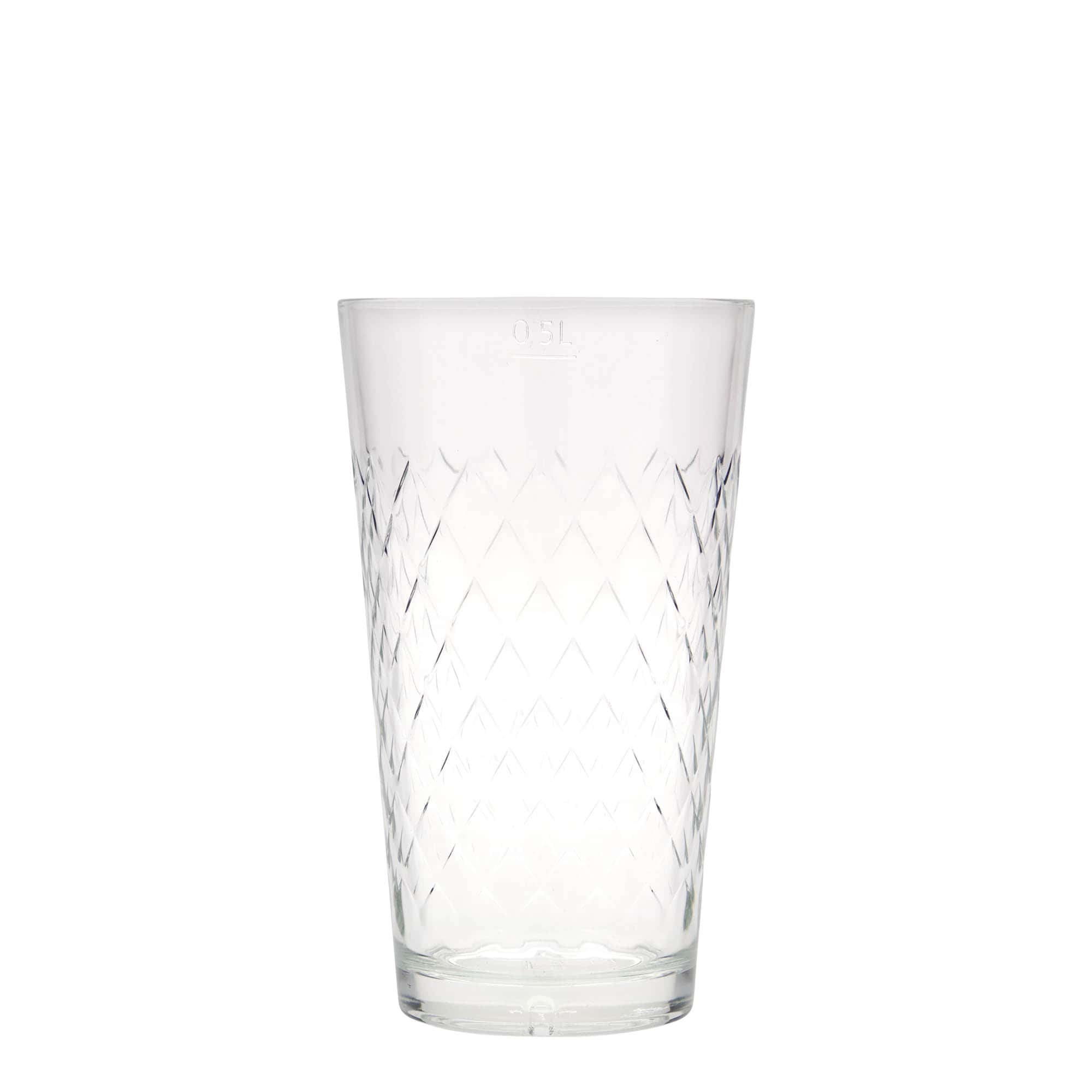 500 ml ποτήρι για μηλίτη 500 ml ποτήρι για μηλίτη