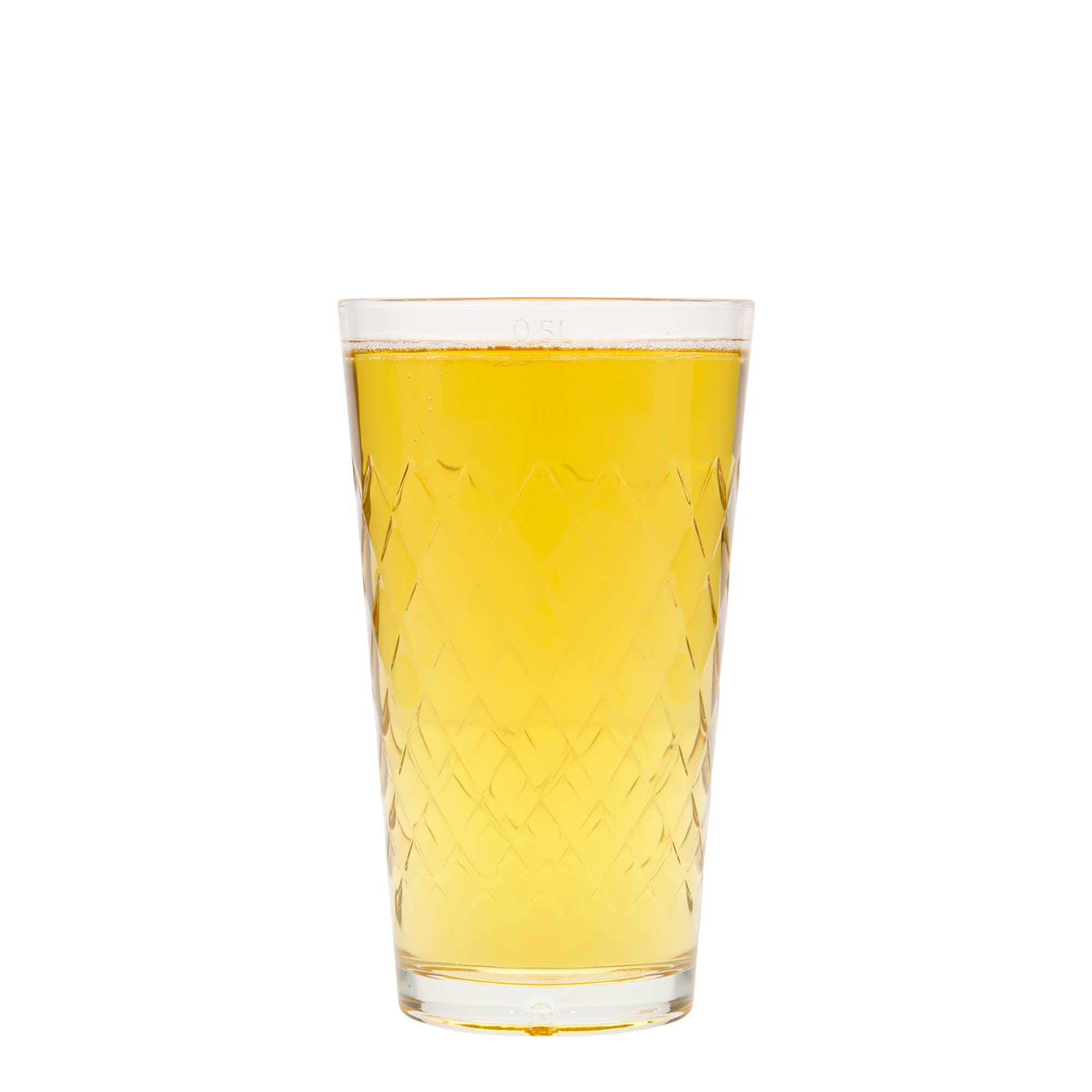 500 ml ποτήρι για μηλίτη 500 ml ποτήρι για μηλίτη