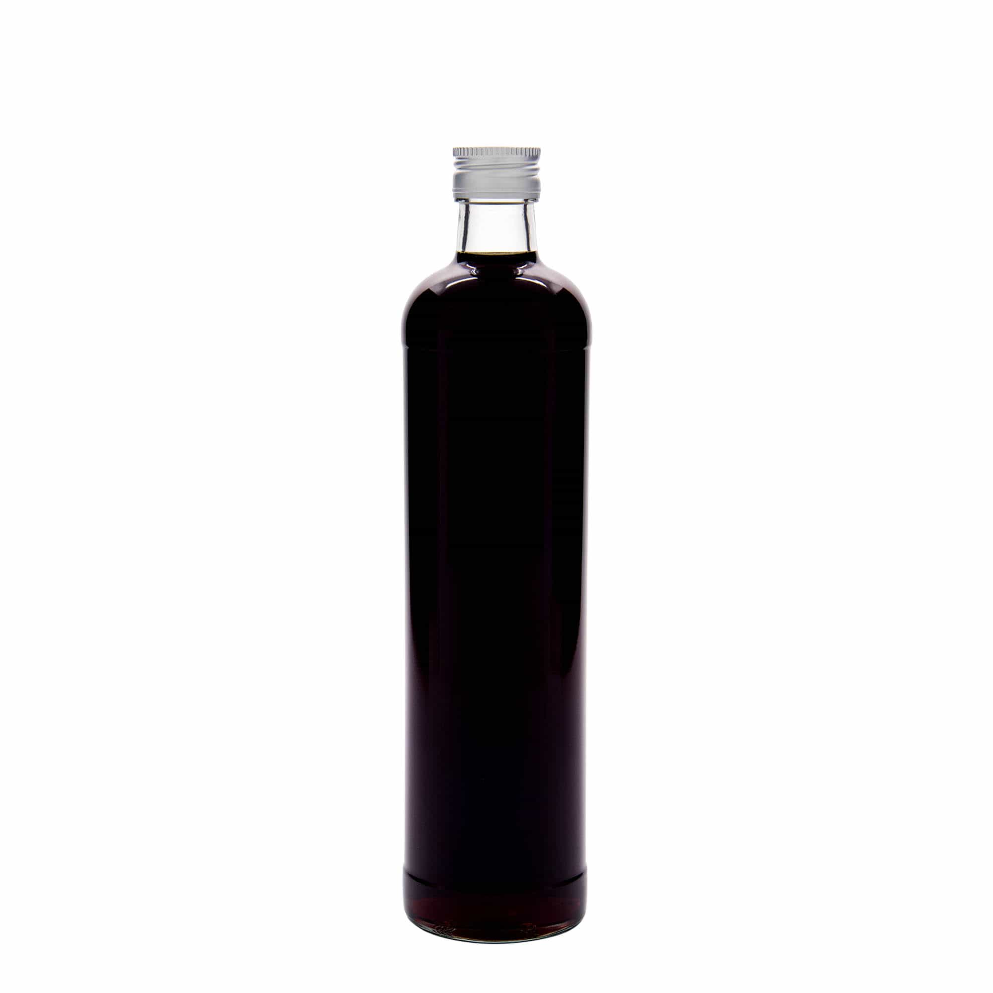 500 ml μπουκάλι Krug, γυαλί, στόμιο: PP 28