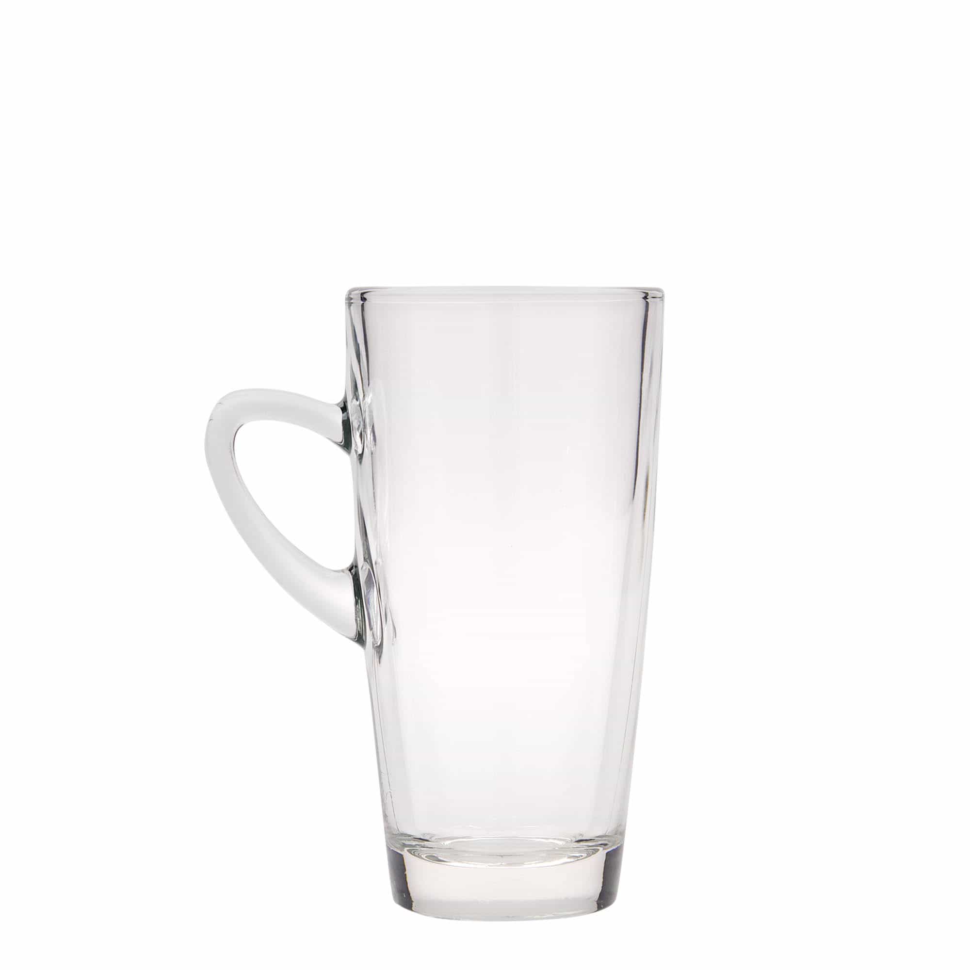 Γυάλινο φλιτζάνι 'Kenia Slim' 300 ml, γυάλινο Γυάλινο φλιτζάνι 'Kenia Slim' 300 ml, γυάλινο